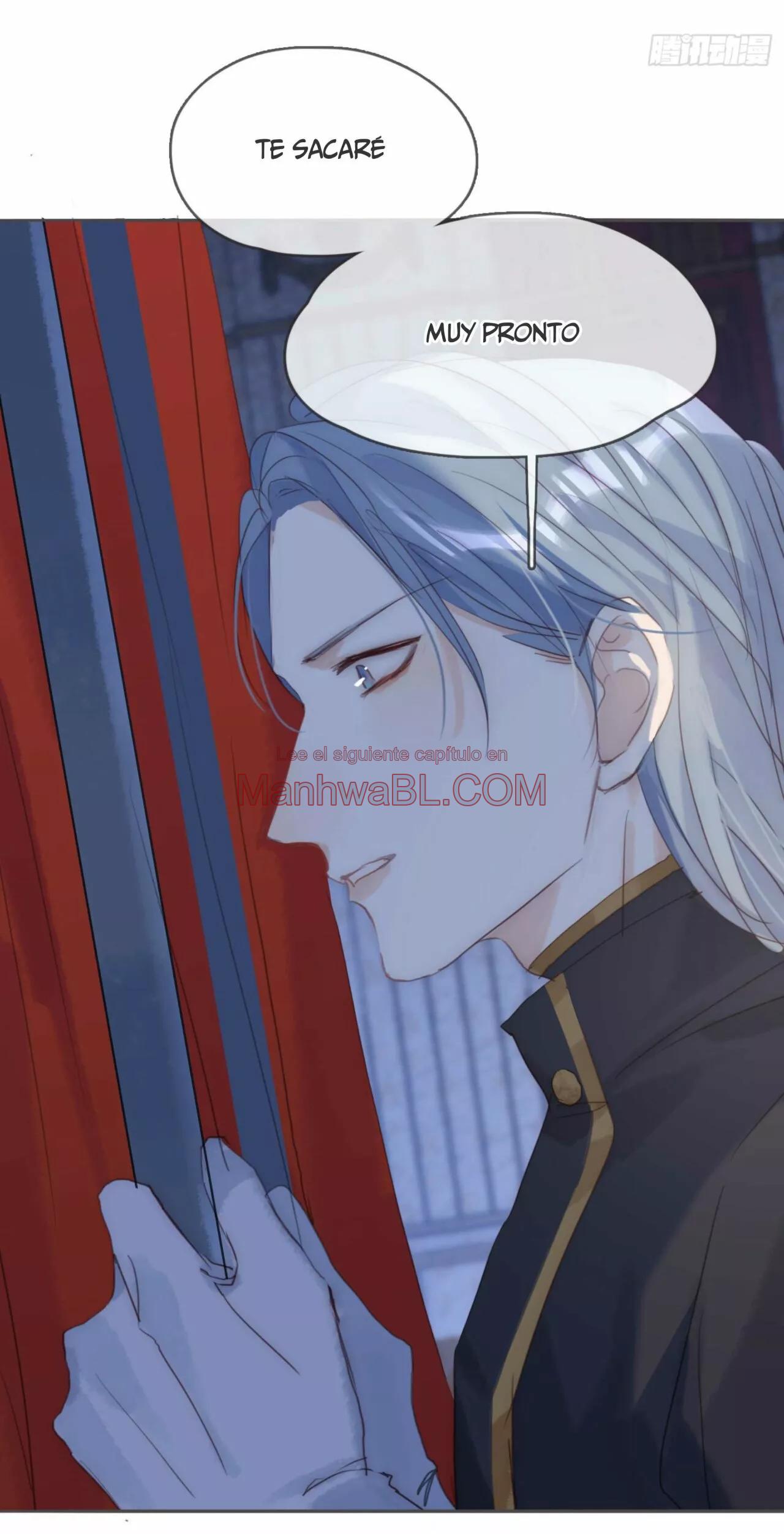 Por favor, duerme conmigo - Capítulo 91 2 manhwa