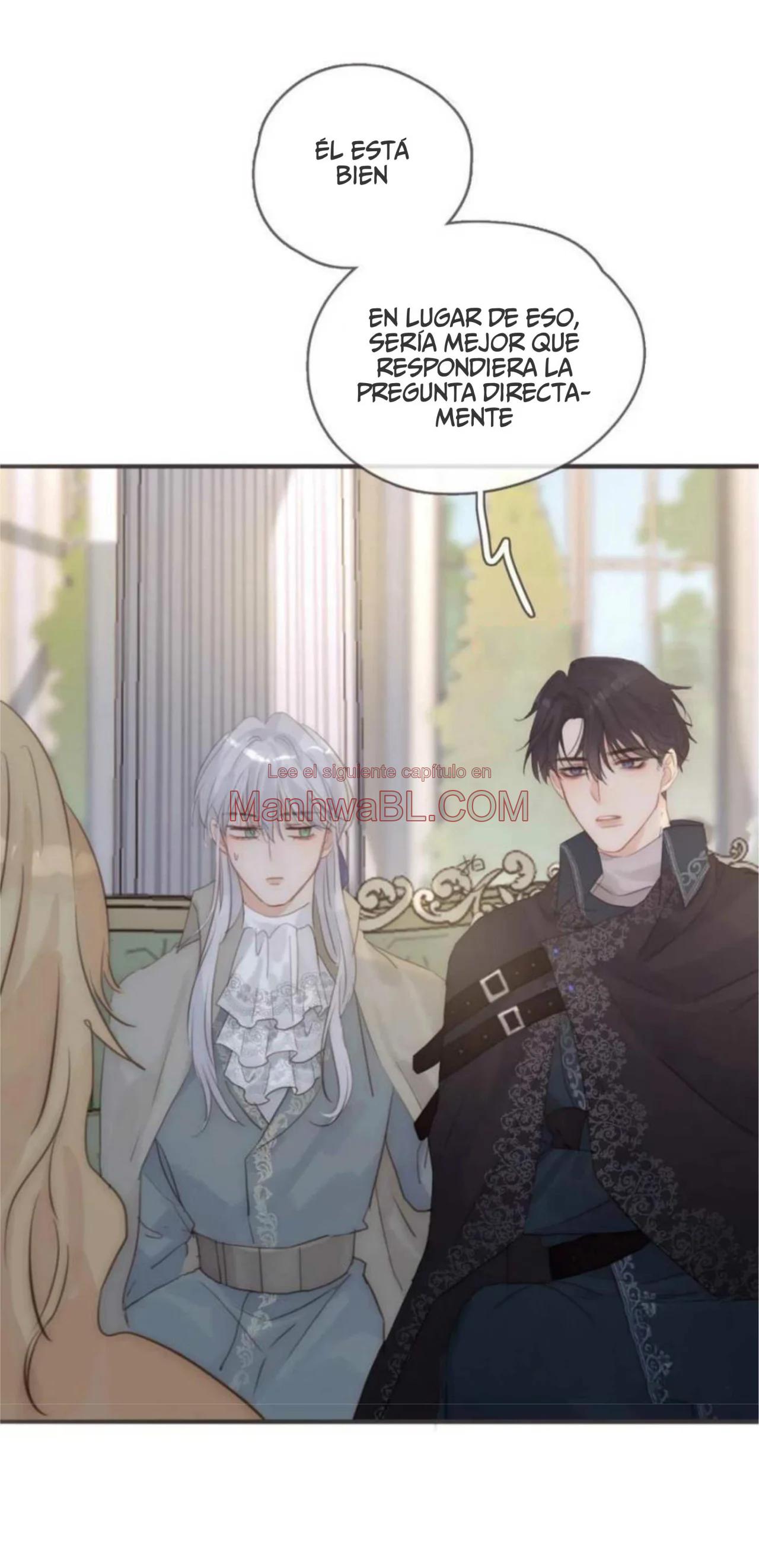 Por favor, duerme conmigo - Capítulo 151 2 manhwa