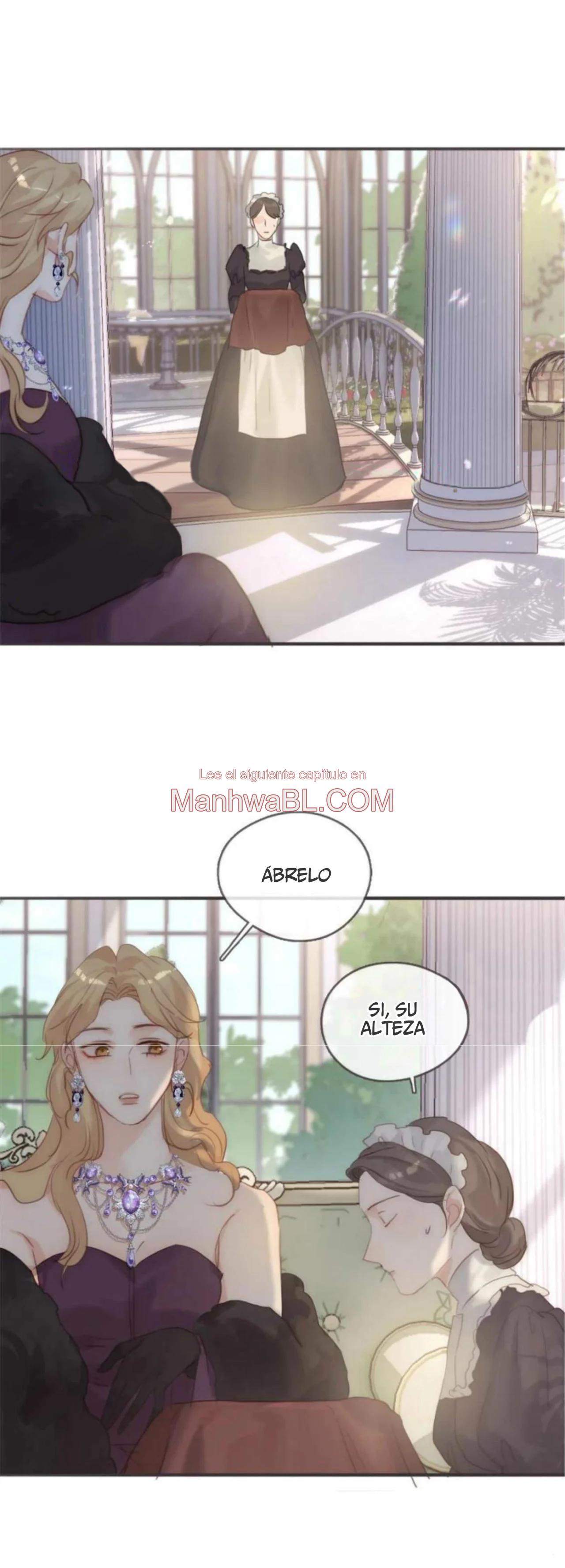 Por favor, duerme conmigo - Capítulo 151 2 manhwa