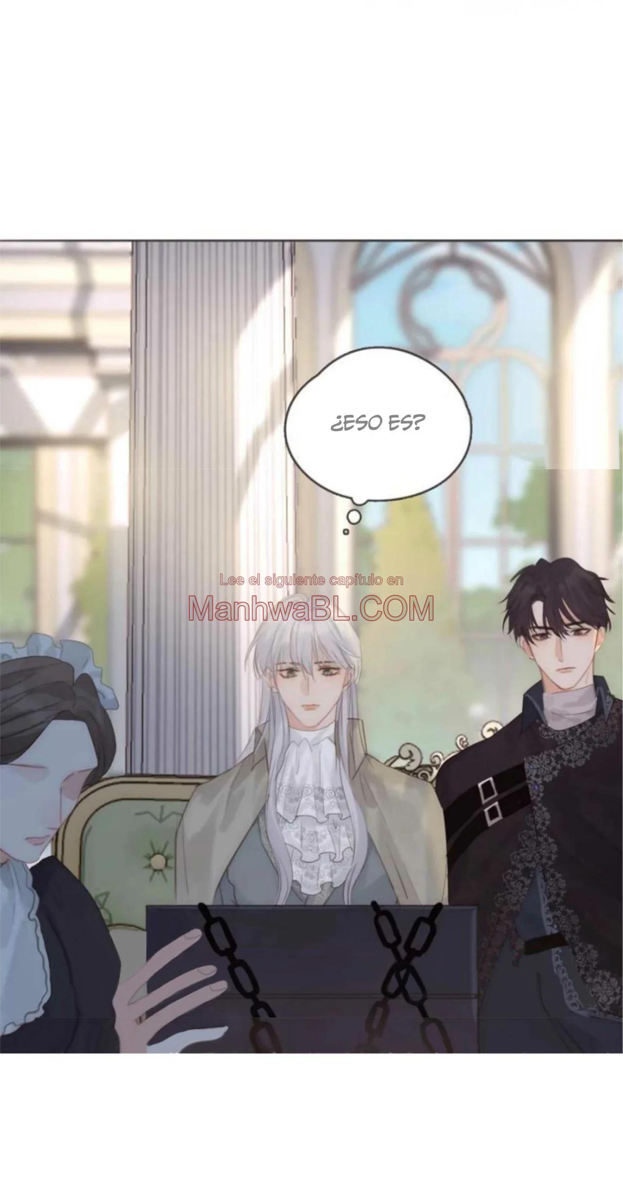 Por favor, duerme conmigo - Capítulo 151 2 manhwa