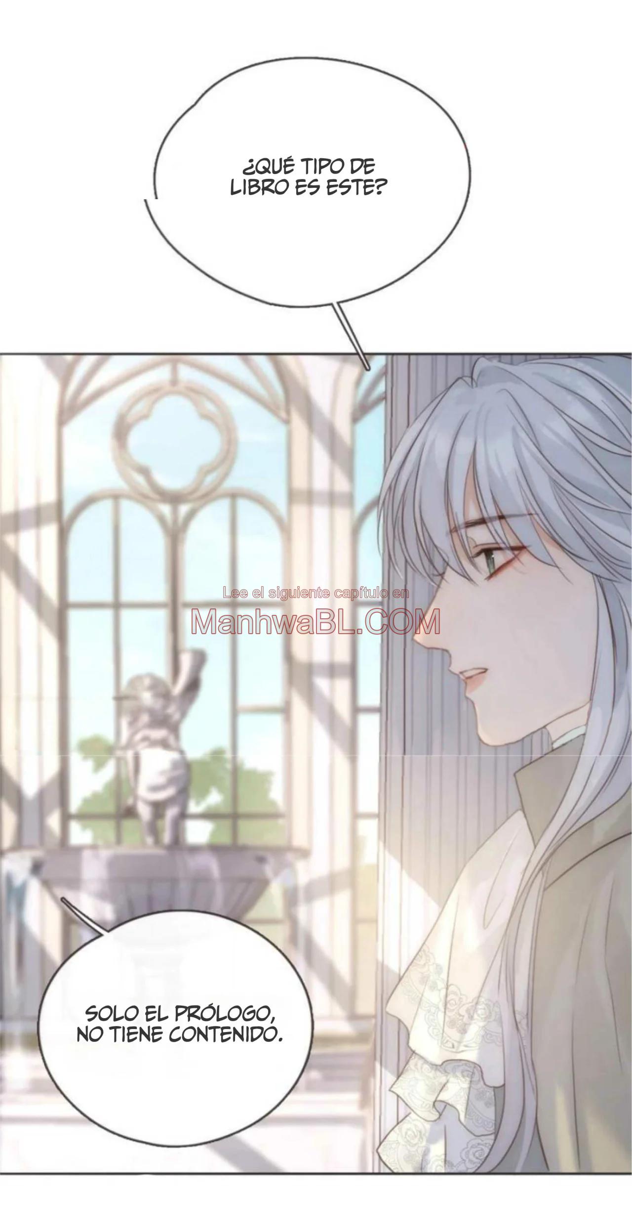 Por favor, duerme conmigo - Capítulo 151 2 manhwa
