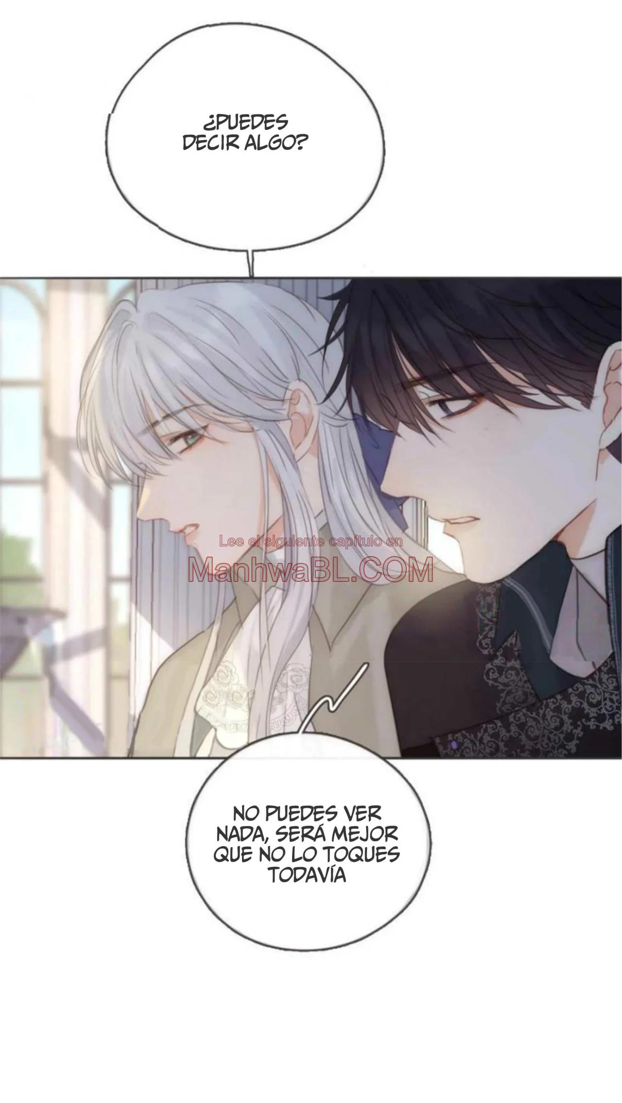 Por favor, duerme conmigo - Capítulo 151 2 manhwa