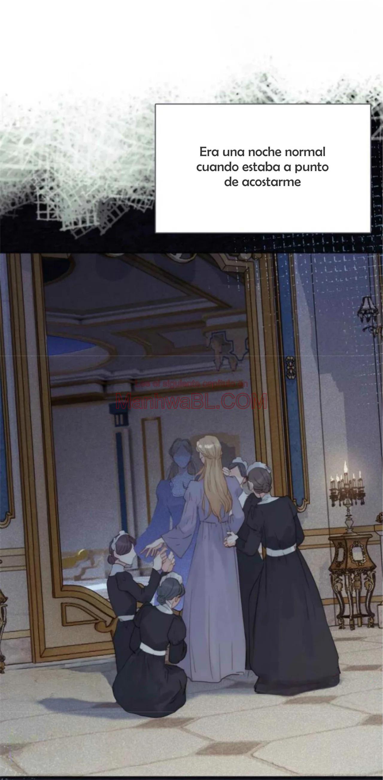 Por favor, duerme conmigo - Capítulo 151 2 manhwa
