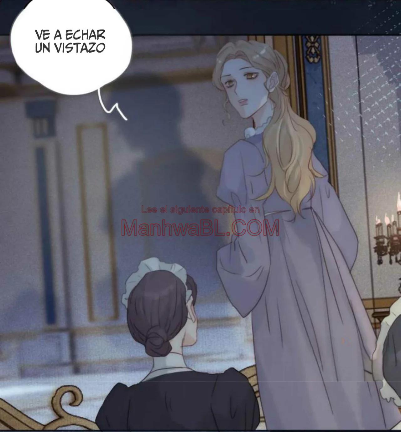 Por favor, duerme conmigo - Capítulo 151 2 manhwa