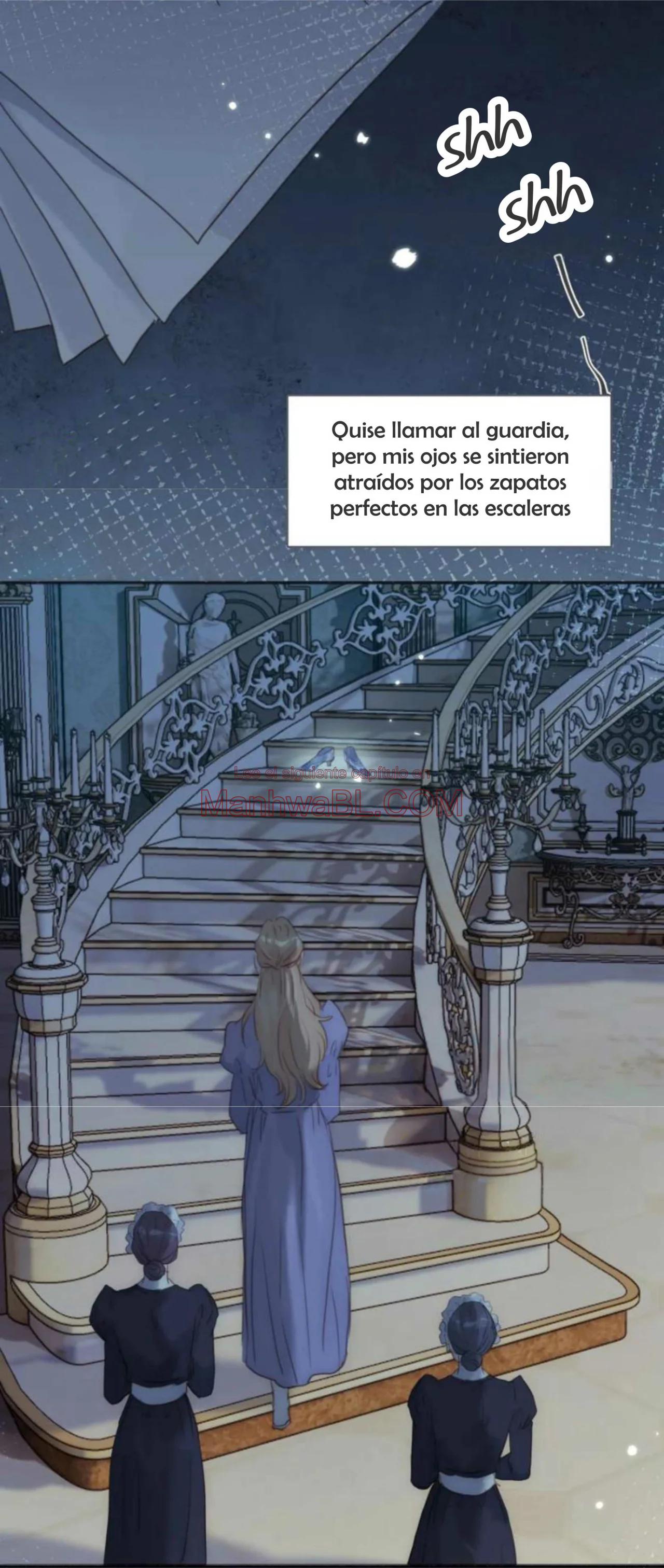Por favor, duerme conmigo - Capítulo 151 2 manhwa