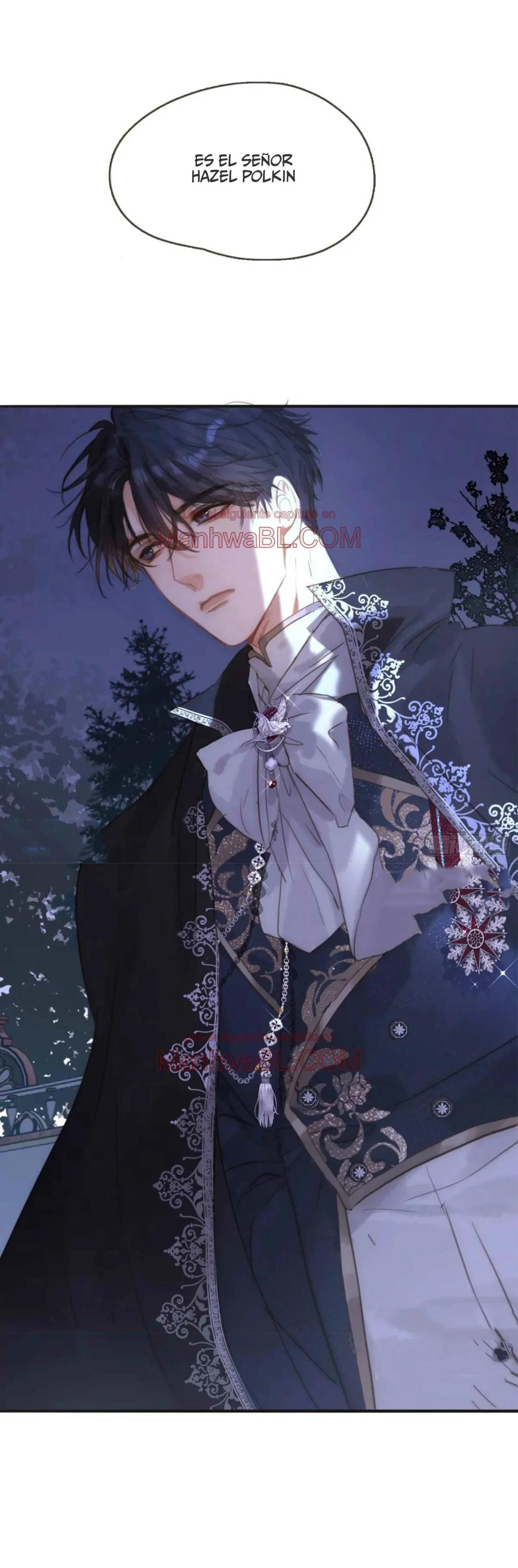 Por favor, duerme conmigo - Capítulo 144 3 manhwa