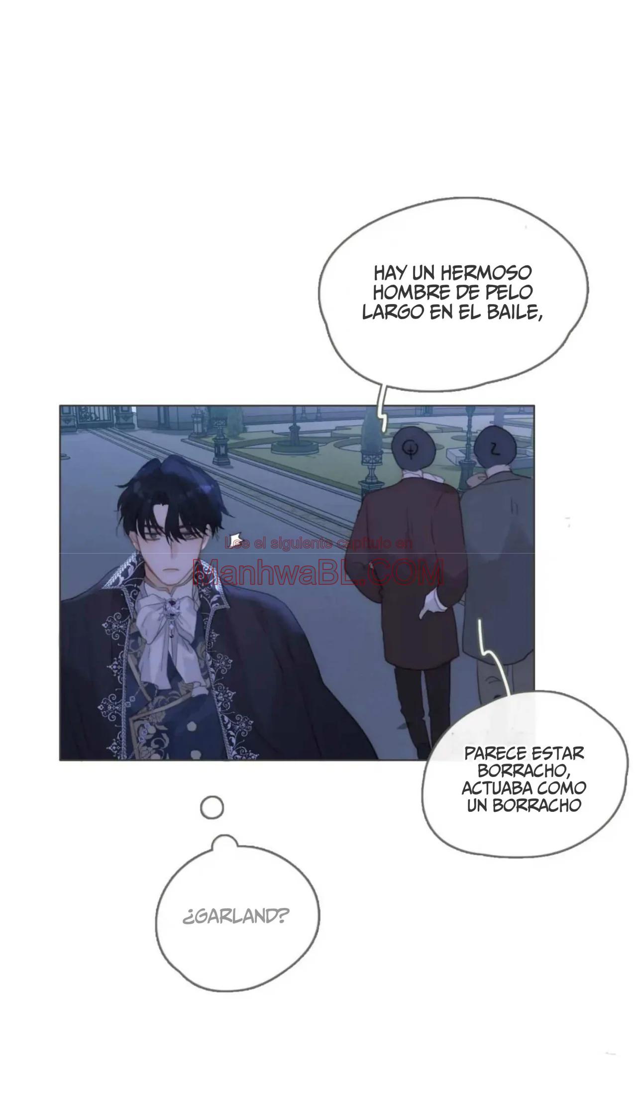 Por favor, duerme conmigo - Capítulo 144 3 manhwa