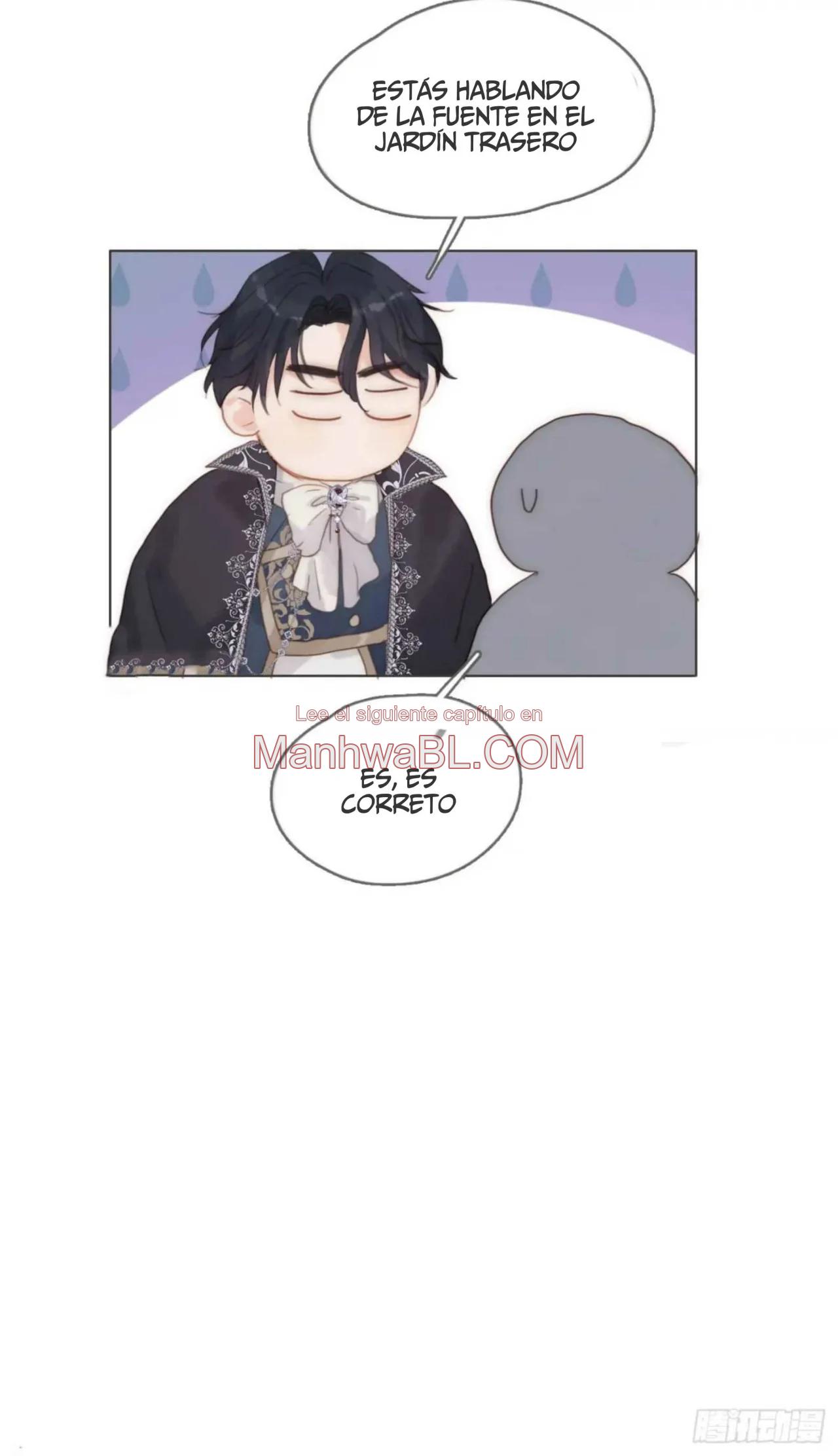 Por favor, duerme conmigo - Capítulo 144 3 manhwa