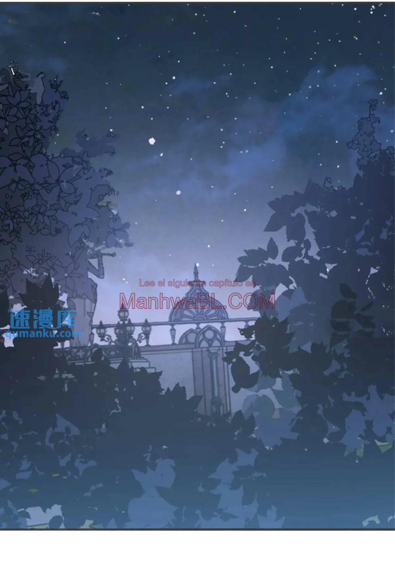 Por favor, duerme conmigo - Capítulo 144 3 manhwa