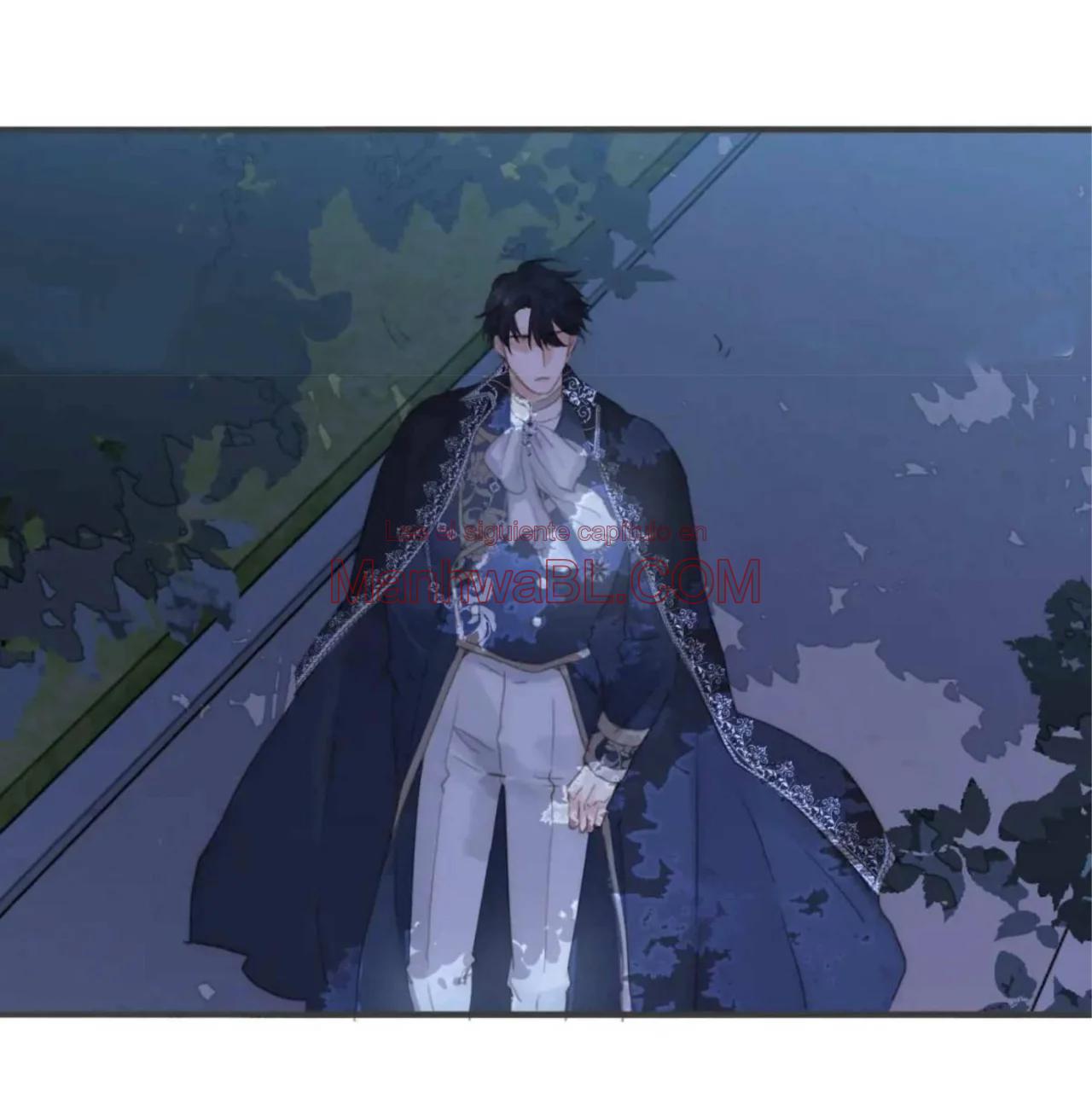 Por favor, duerme conmigo - Capítulo 144 3 manhwa