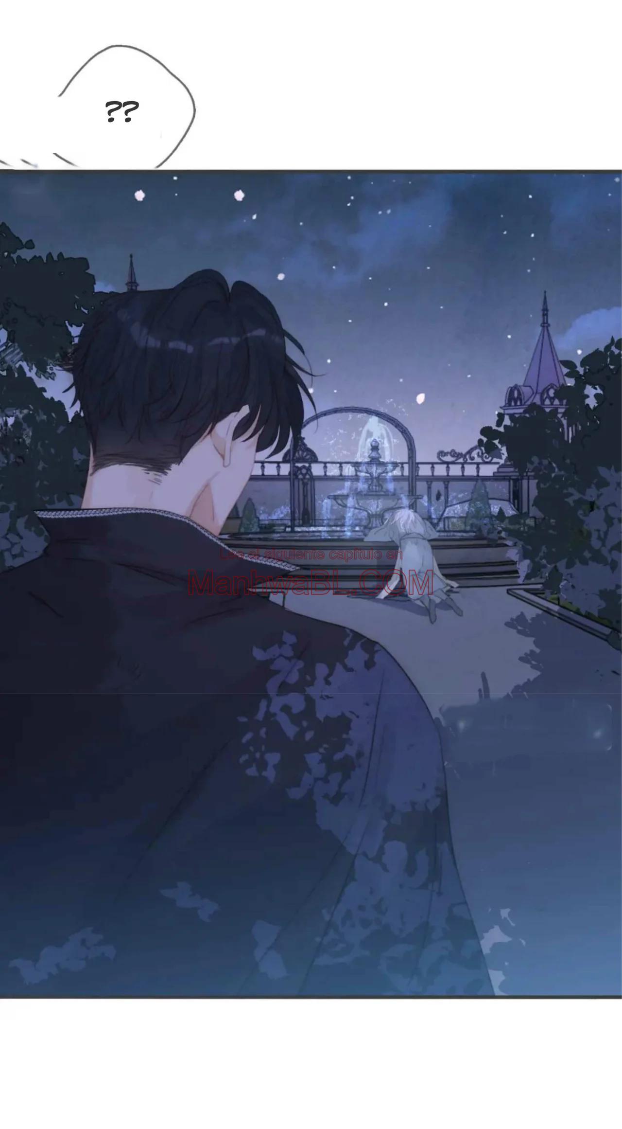 Por favor, duerme conmigo - Capítulo 144 3 manhwa