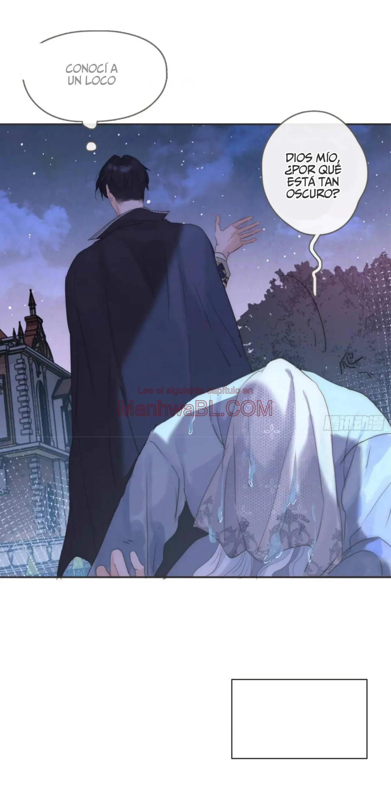 Por favor, duerme conmigo - Capítulo 144 3 manhwa