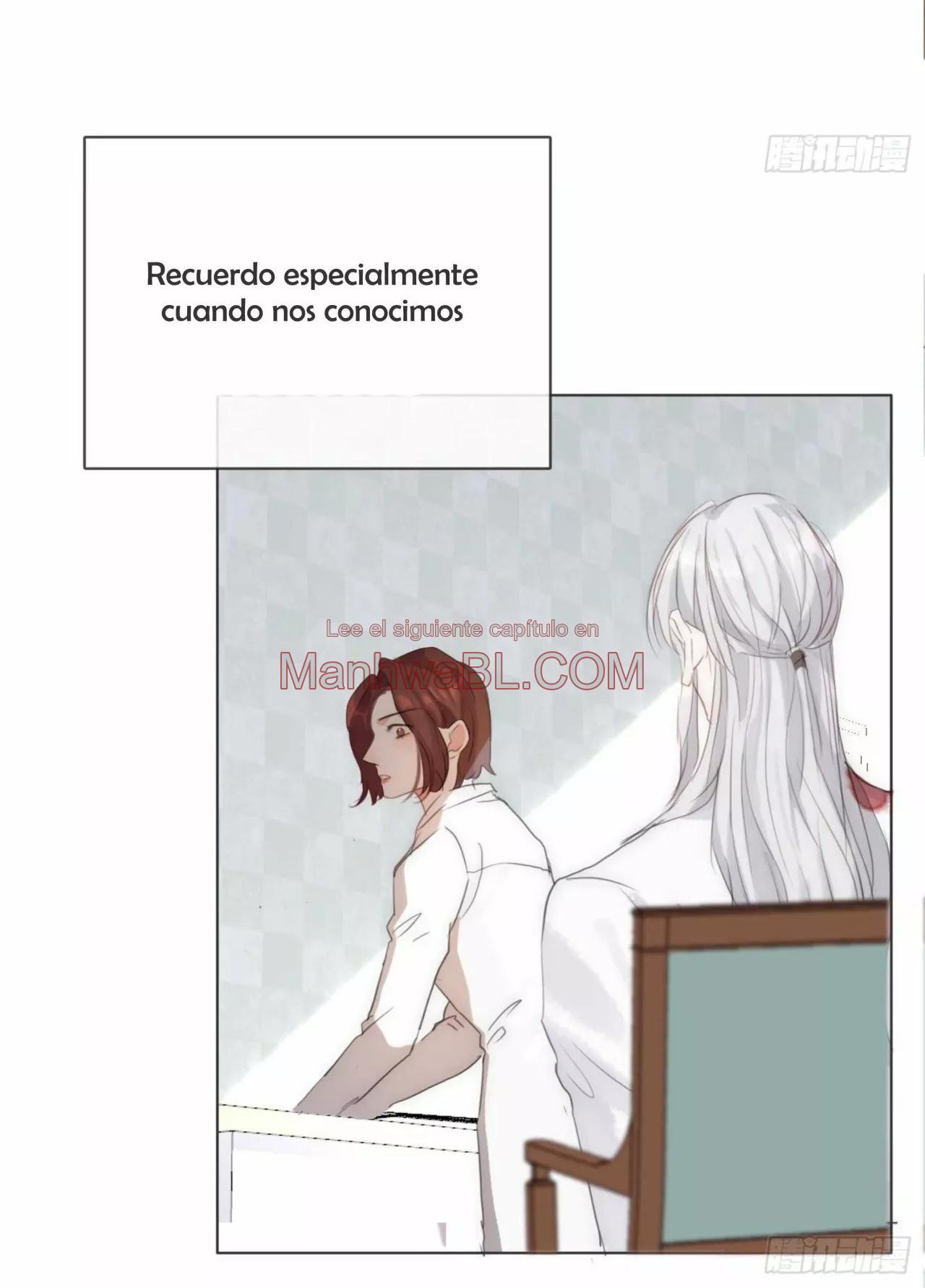 Por favor, duerme conmigo - Capítulo 55 2 manhwa