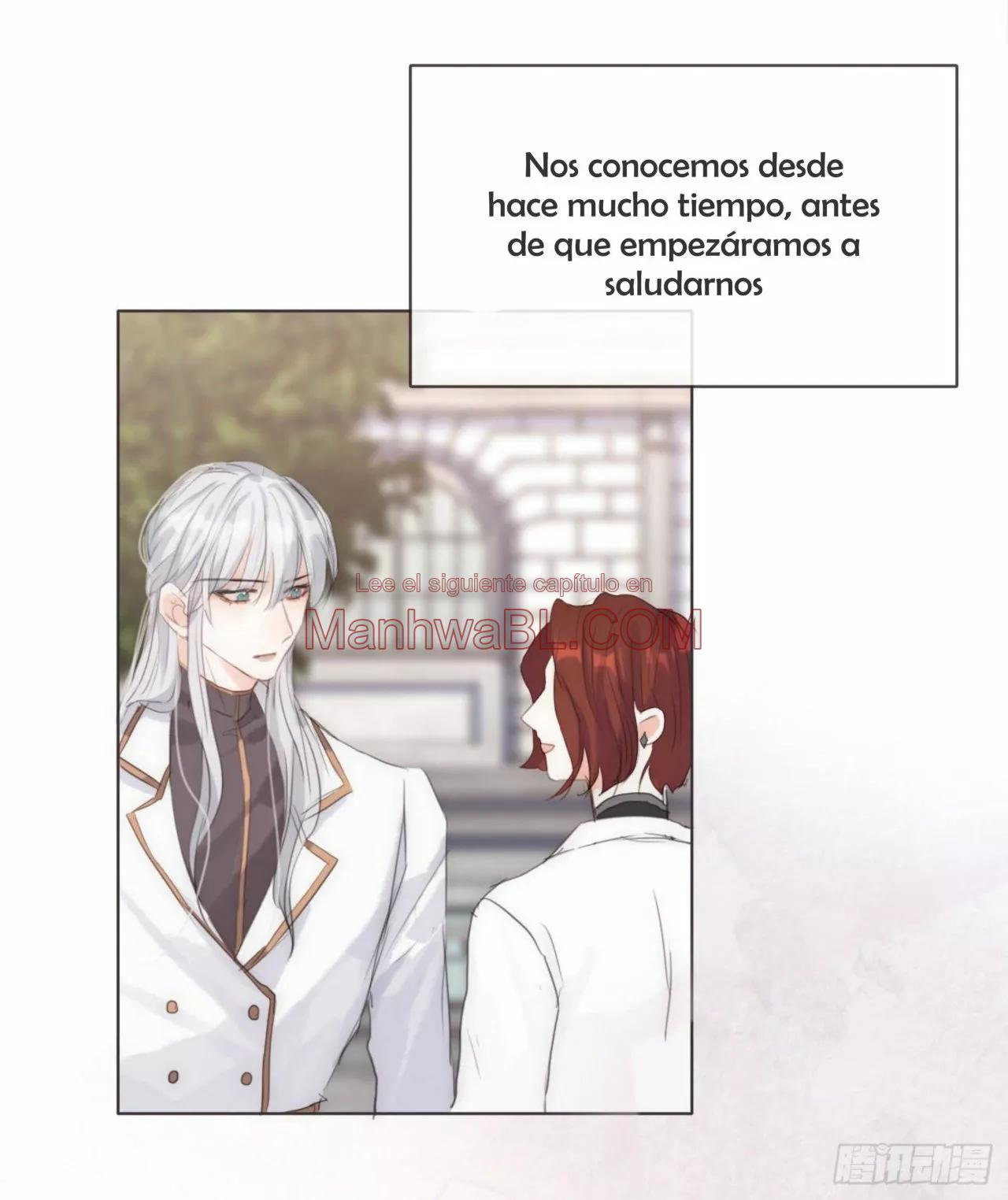 Por favor, duerme conmigo - Capítulo 55 2 manhwa