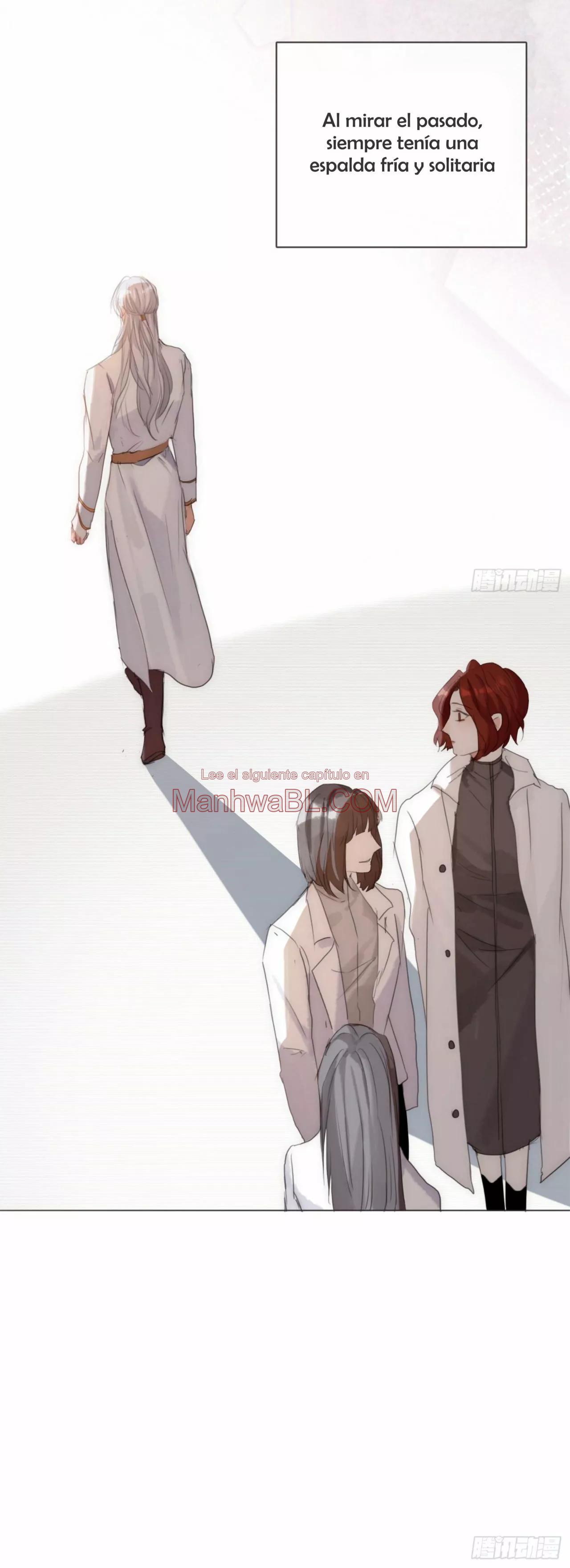 Por favor, duerme conmigo - Capítulo 55 2 manhwa