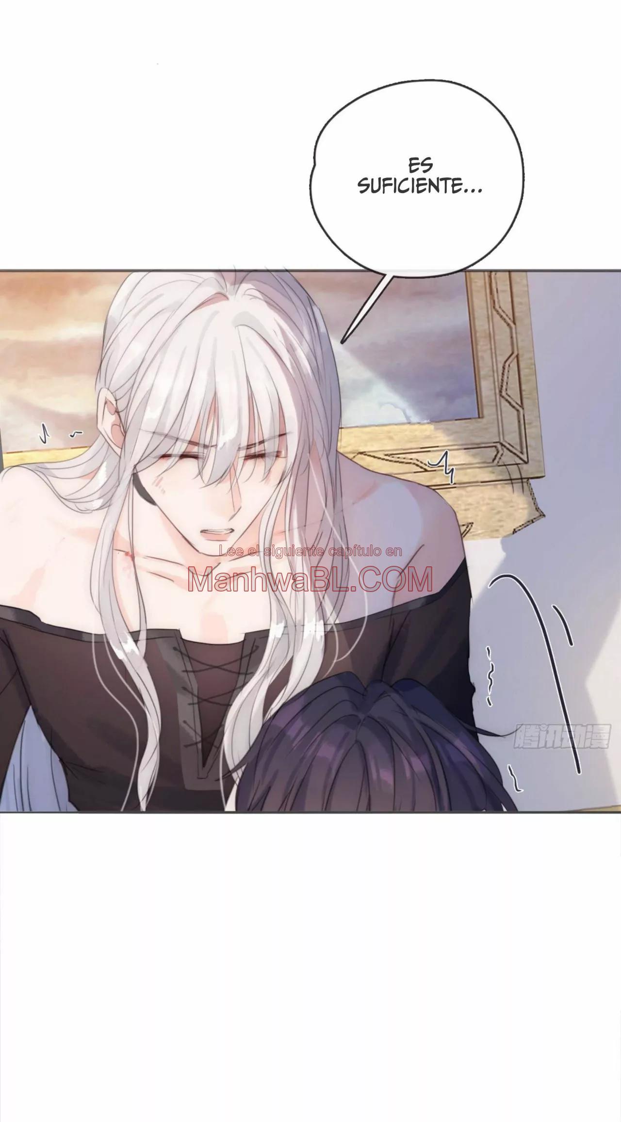Por favor, duerme conmigo - Capítulo 55 2 manhwa