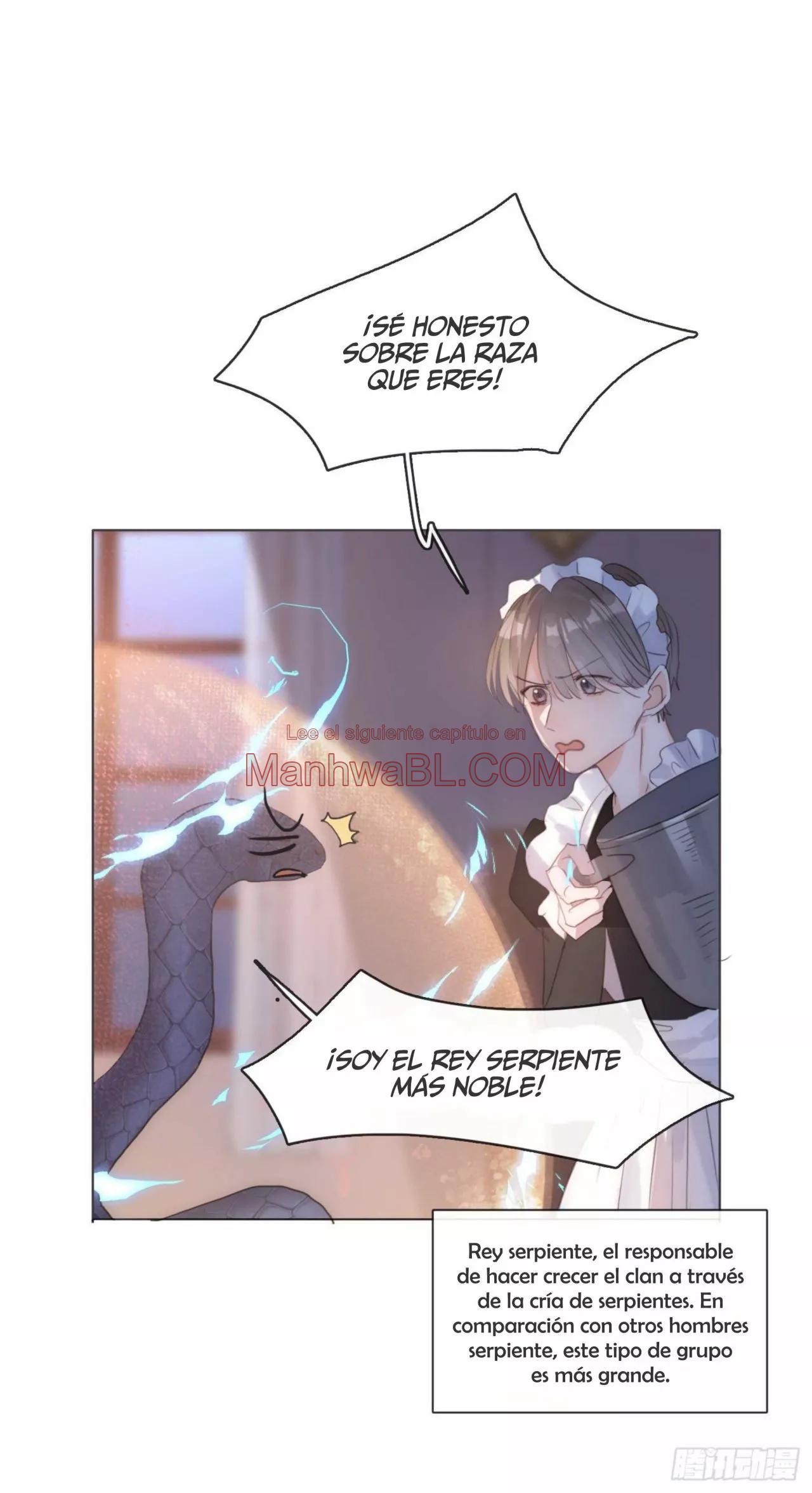 Por favor, duerme conmigo - Capítulo 55 2 manhwa