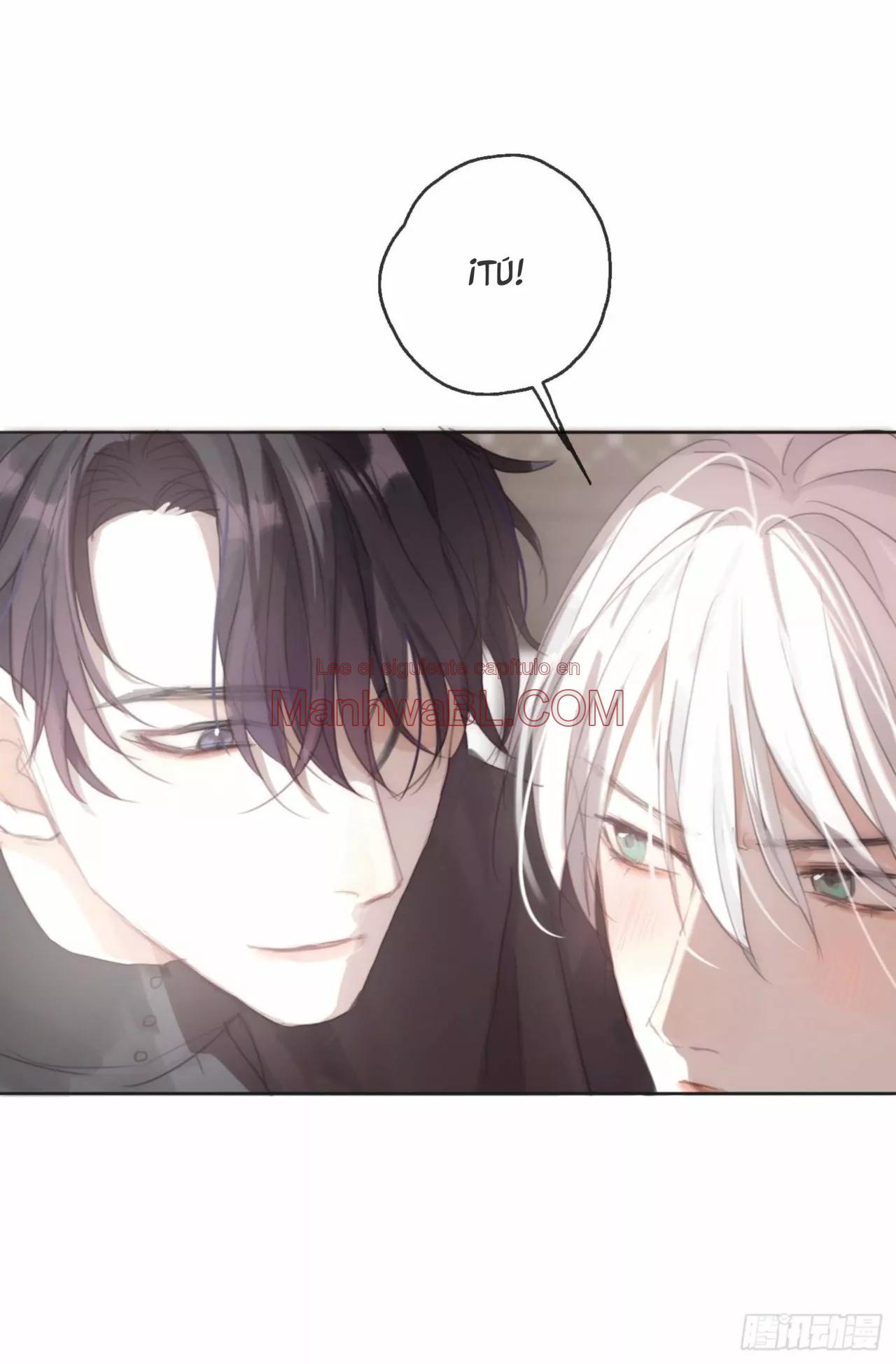 Por favor, duerme conmigo - Capítulo 28 3 manhwa
