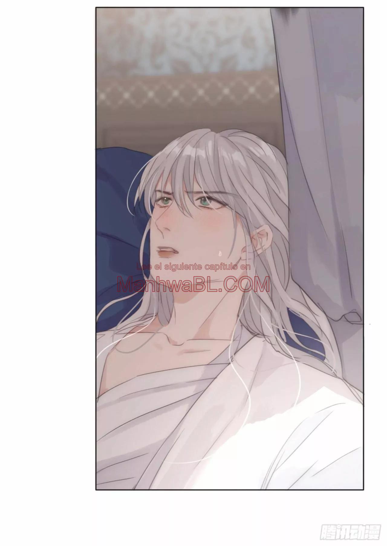 Por favor, duerme conmigo - Capítulo 28 3 manhwa
