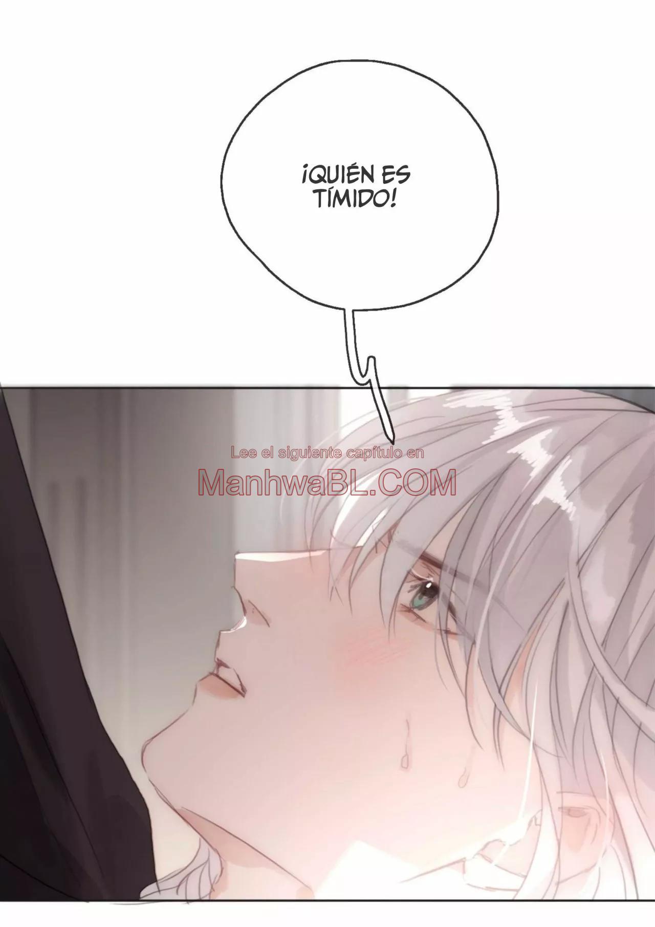 Por favor, duerme conmigo - Capítulo 28 3 manhwa