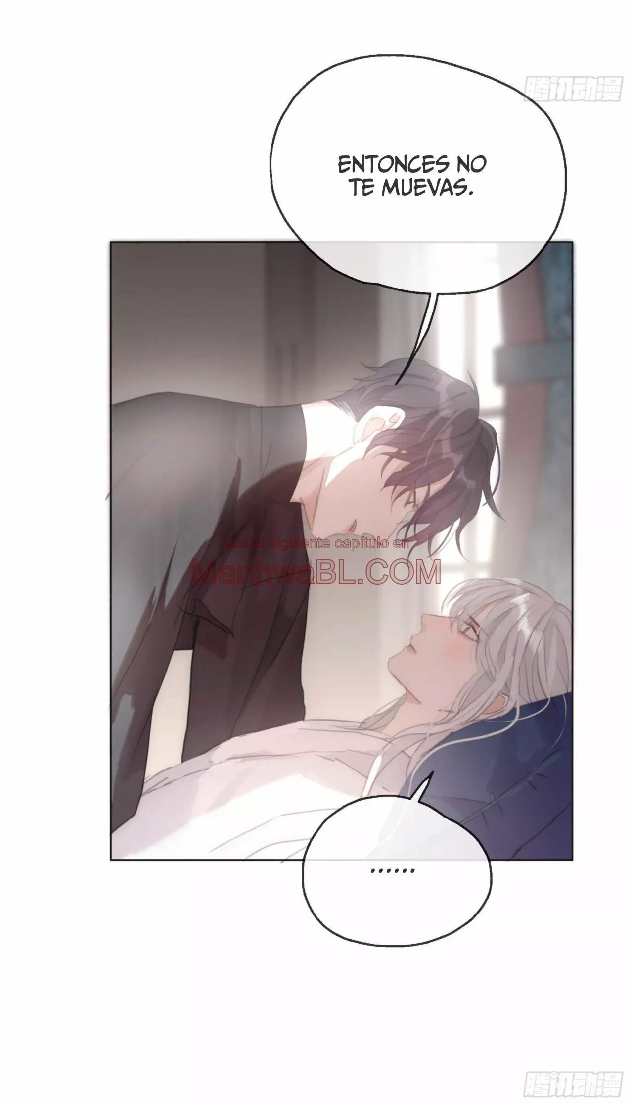 Por favor, duerme conmigo - Capítulo 28 3 manhwa