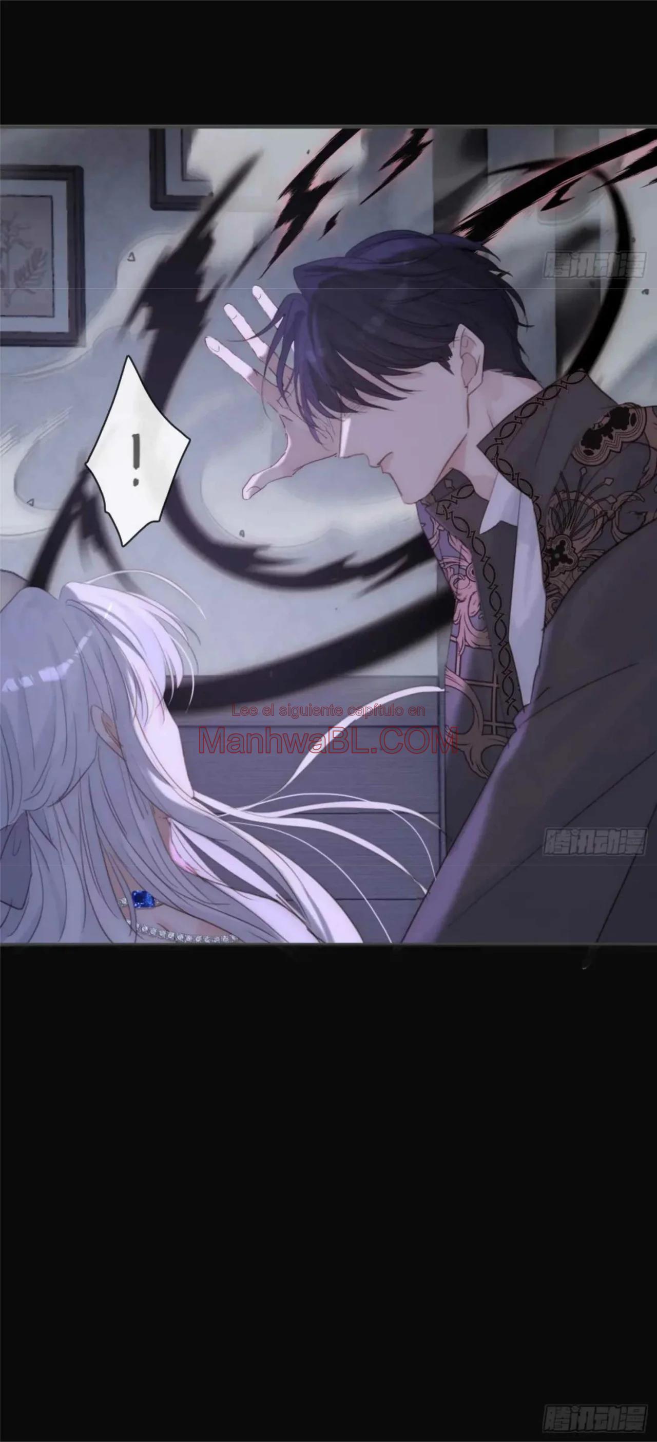 Por favor, duerme conmigo - Capítulo 157 3 manhwa