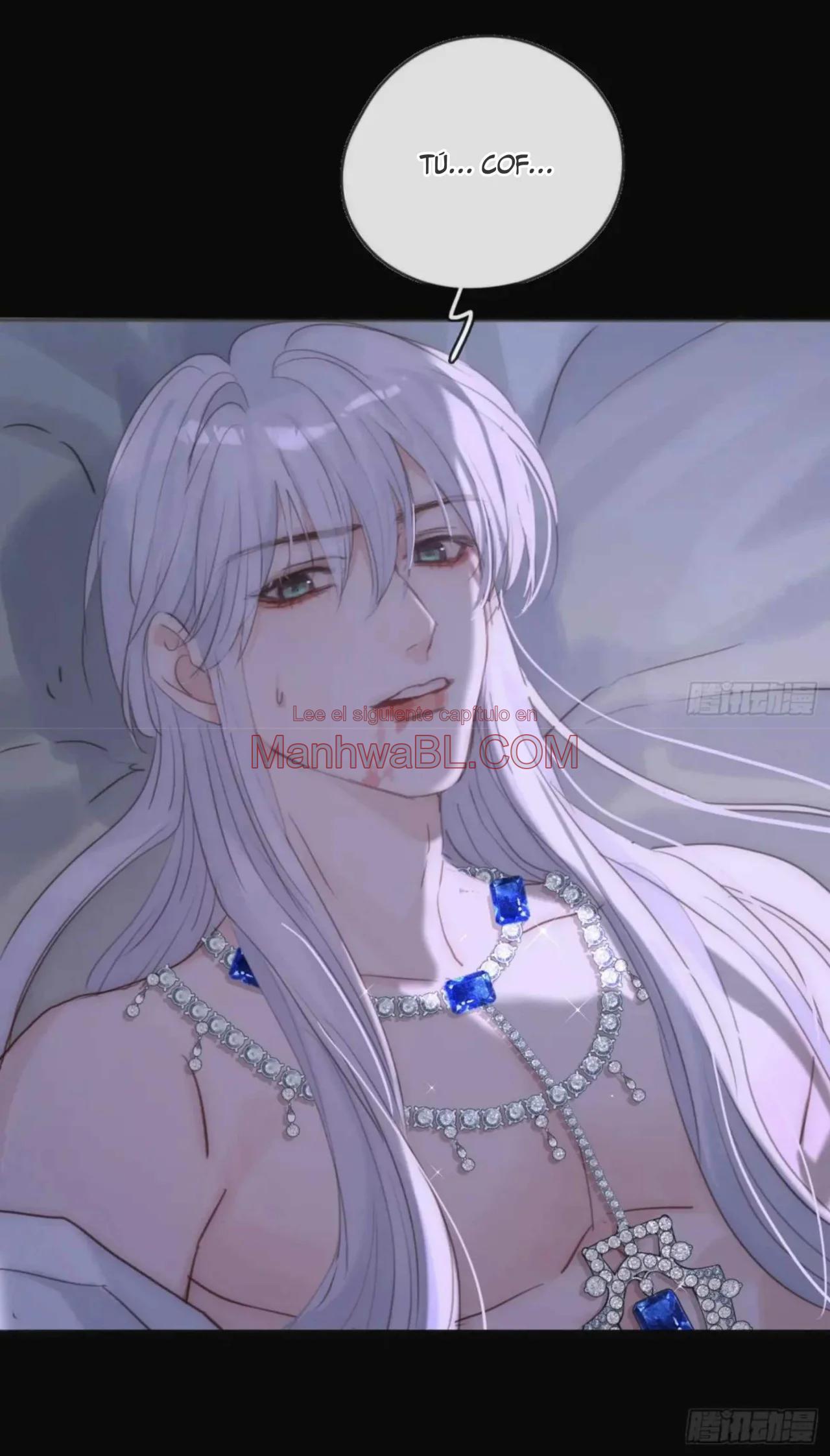 Por favor, duerme conmigo - Capítulo 157 3 manhwa