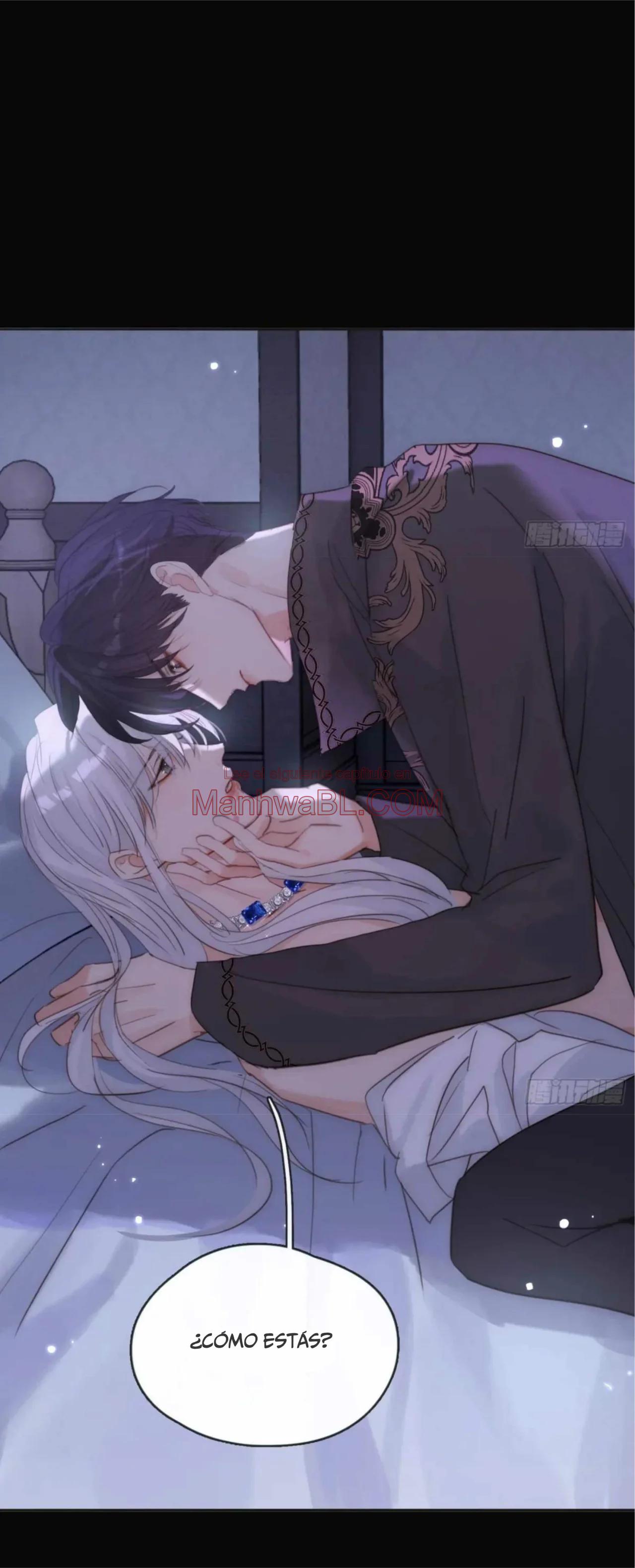 Por favor, duerme conmigo - Capítulo 157 3 manhwa