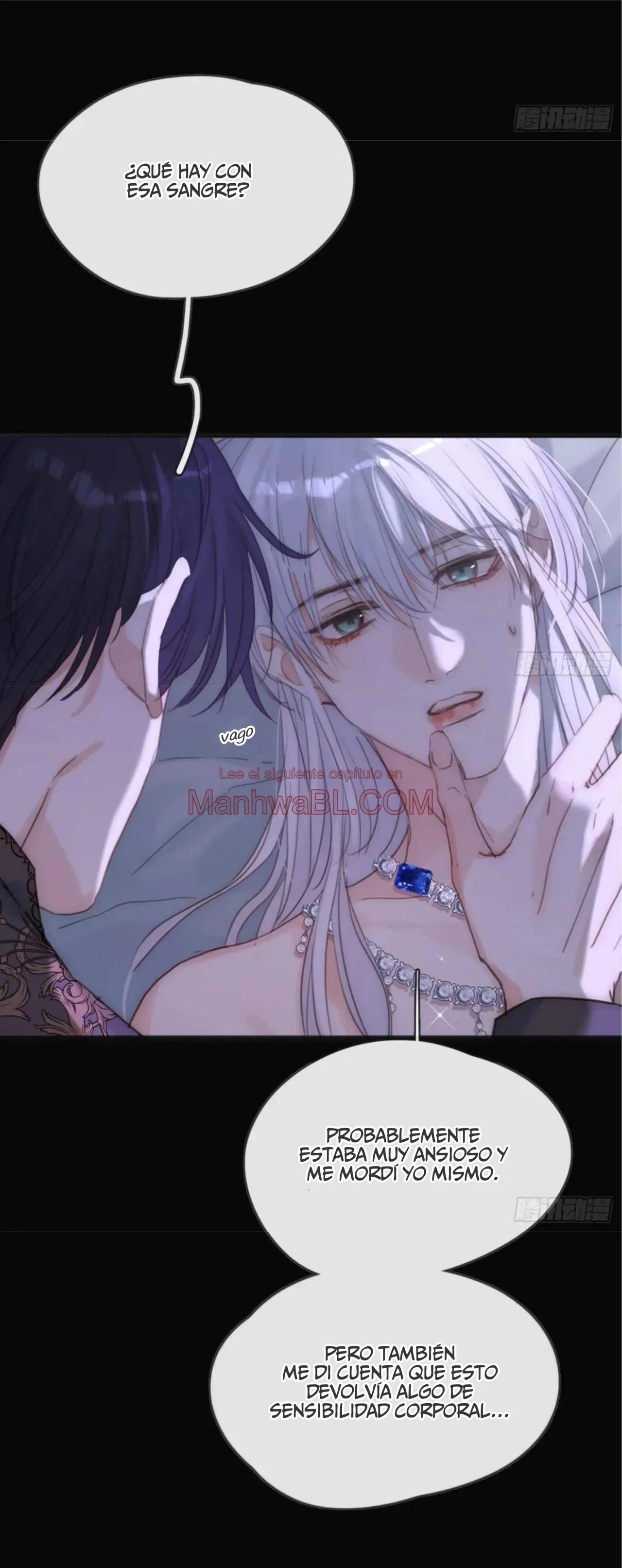 Por favor, duerme conmigo - Capítulo 157 3 manhwa