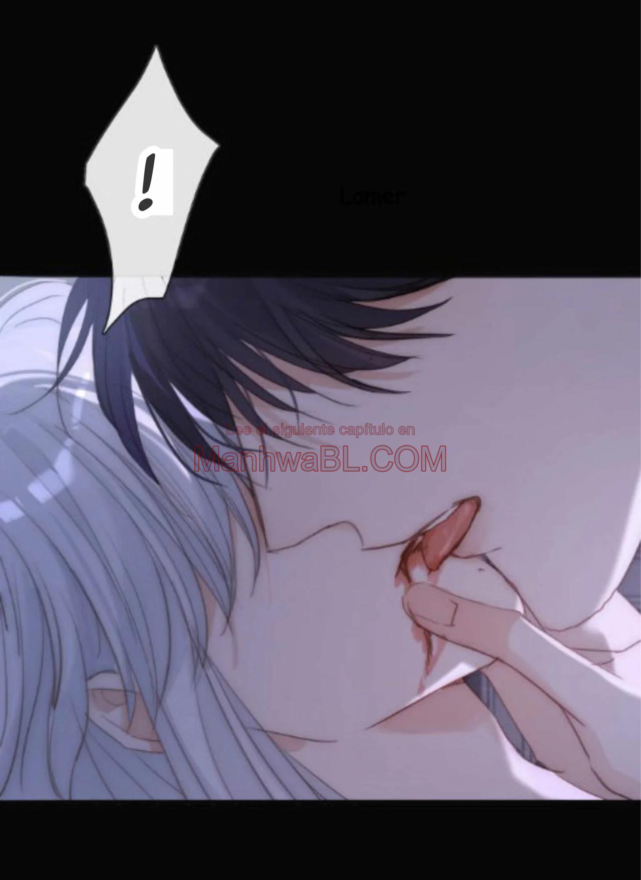 Por favor, duerme conmigo - Capítulo 157 3 manhwa