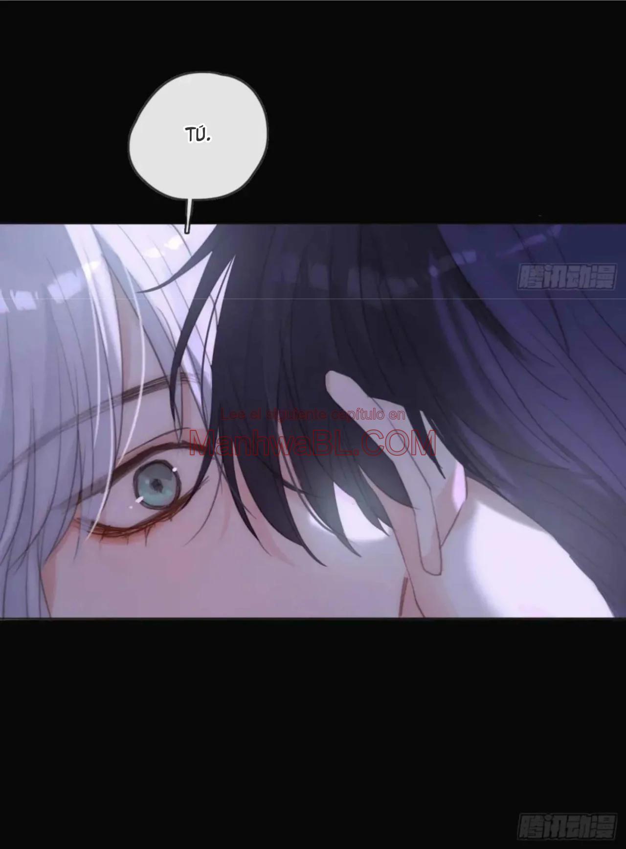 Por favor, duerme conmigo - Capítulo 157 3 manhwa