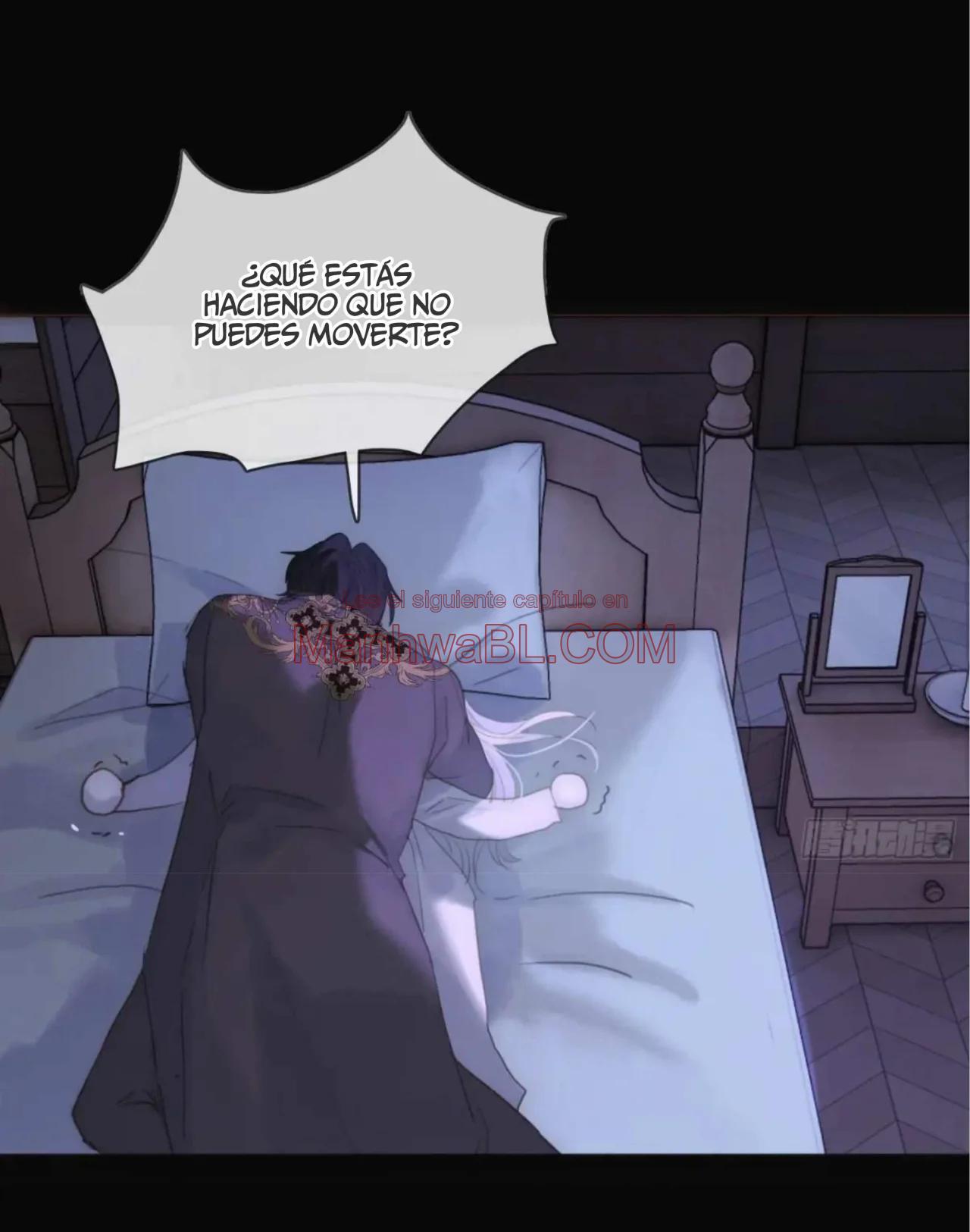 Por favor, duerme conmigo - Capítulo 157 3 manhwa