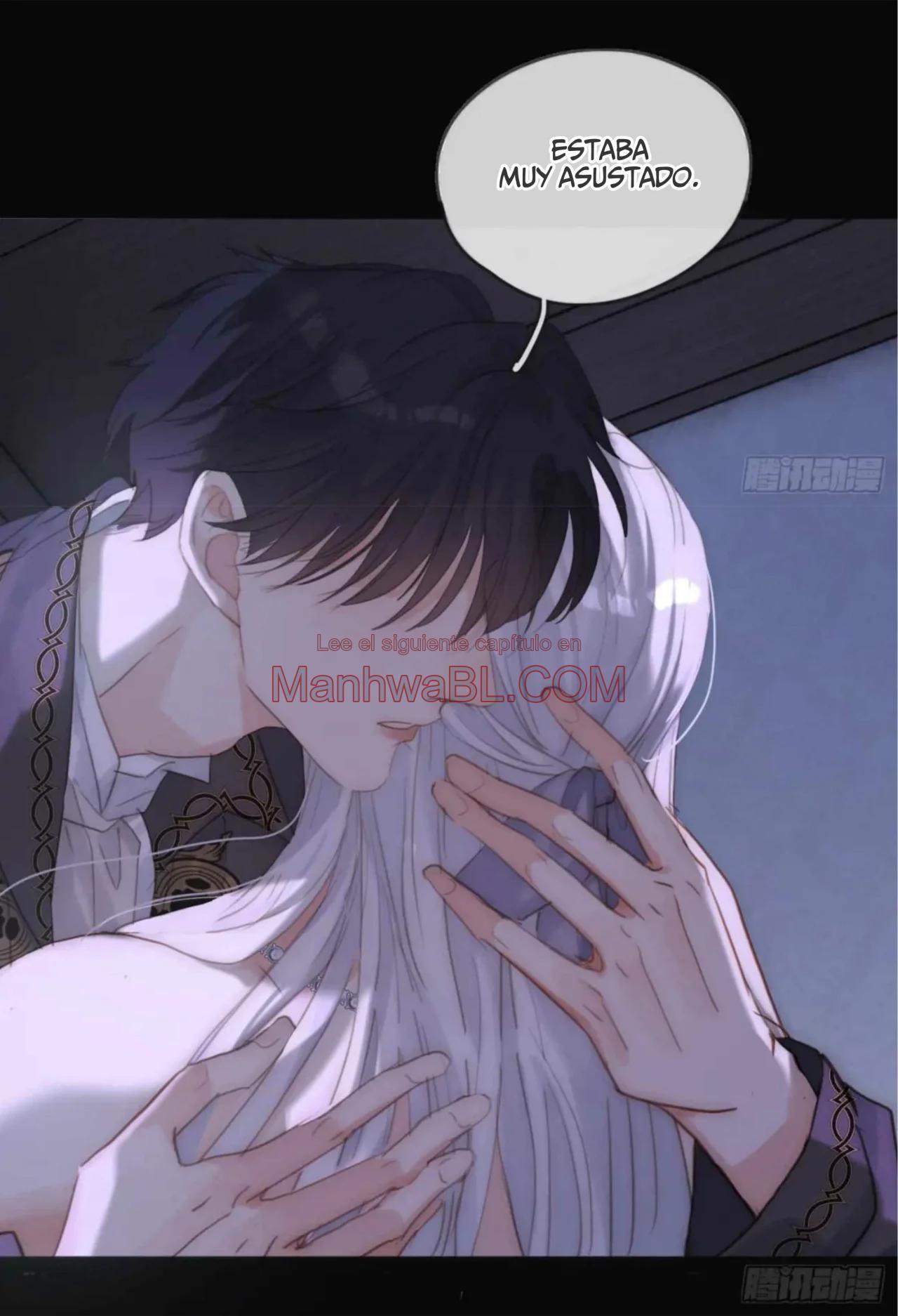 Por favor, duerme conmigo - Capítulo 157 3 manhwa