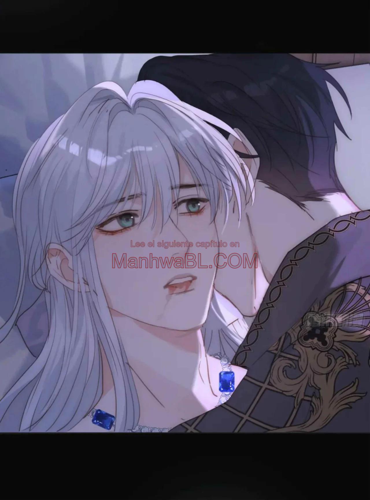 Por favor, duerme conmigo - Capítulo 157 3 manhwa