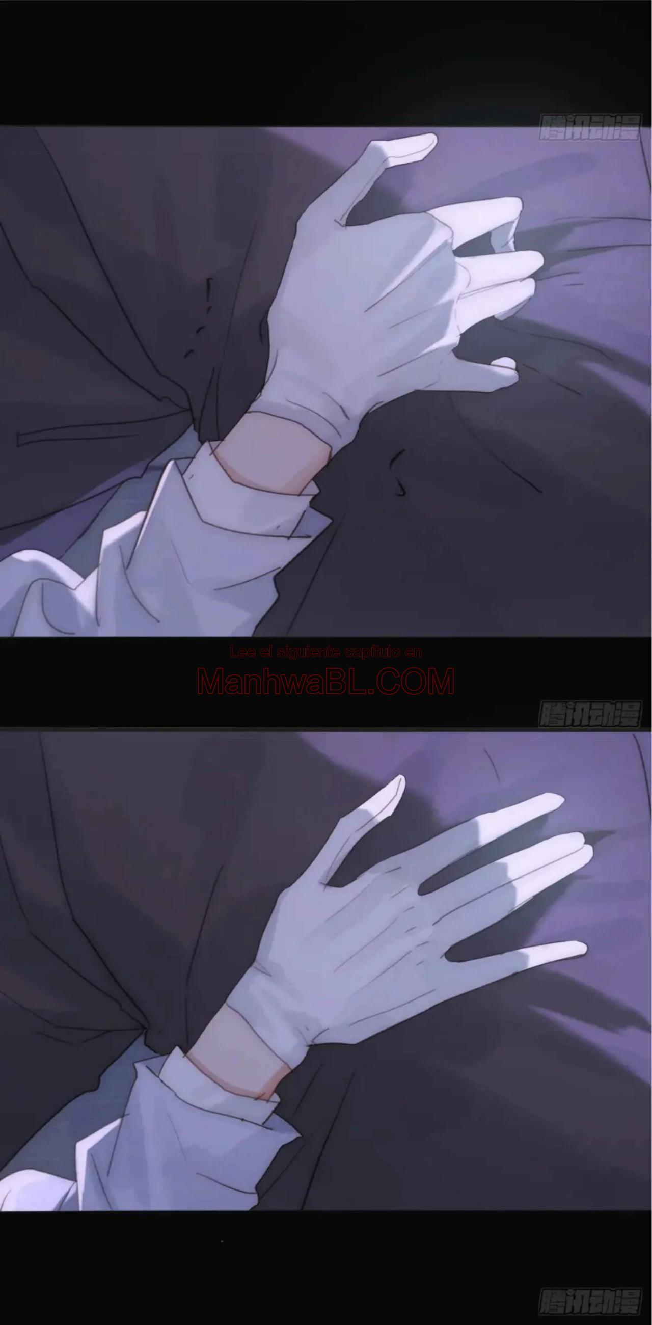 Por favor, duerme conmigo - Capítulo 157 3 manhwa