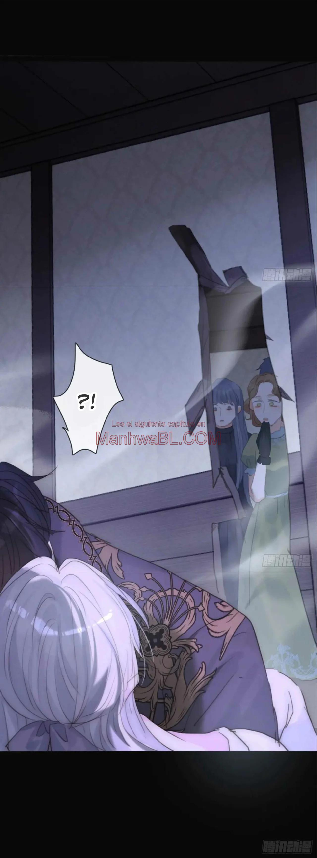 Por favor, duerme conmigo - Capítulo 157 3 manhwa