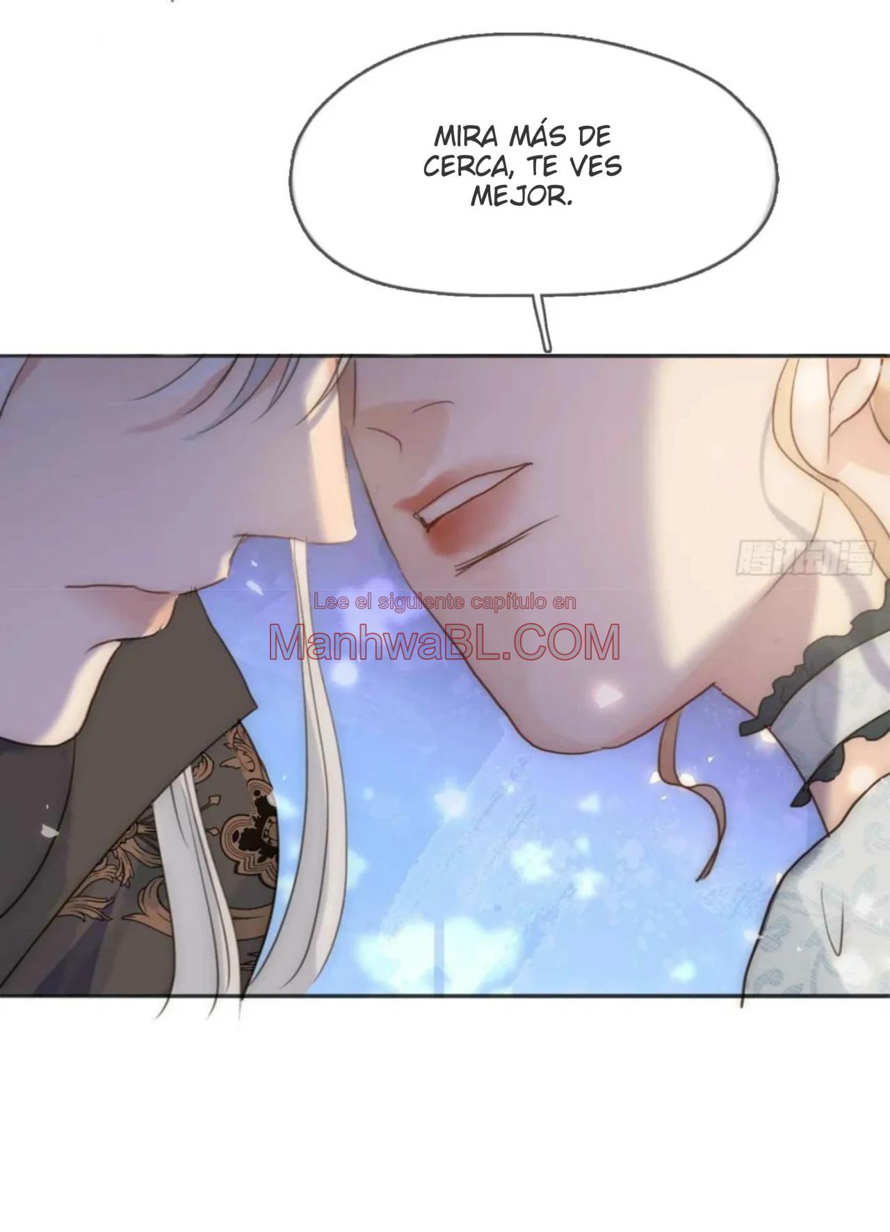 Por favor, duerme conmigo - Capítulo 165 3 manhwa