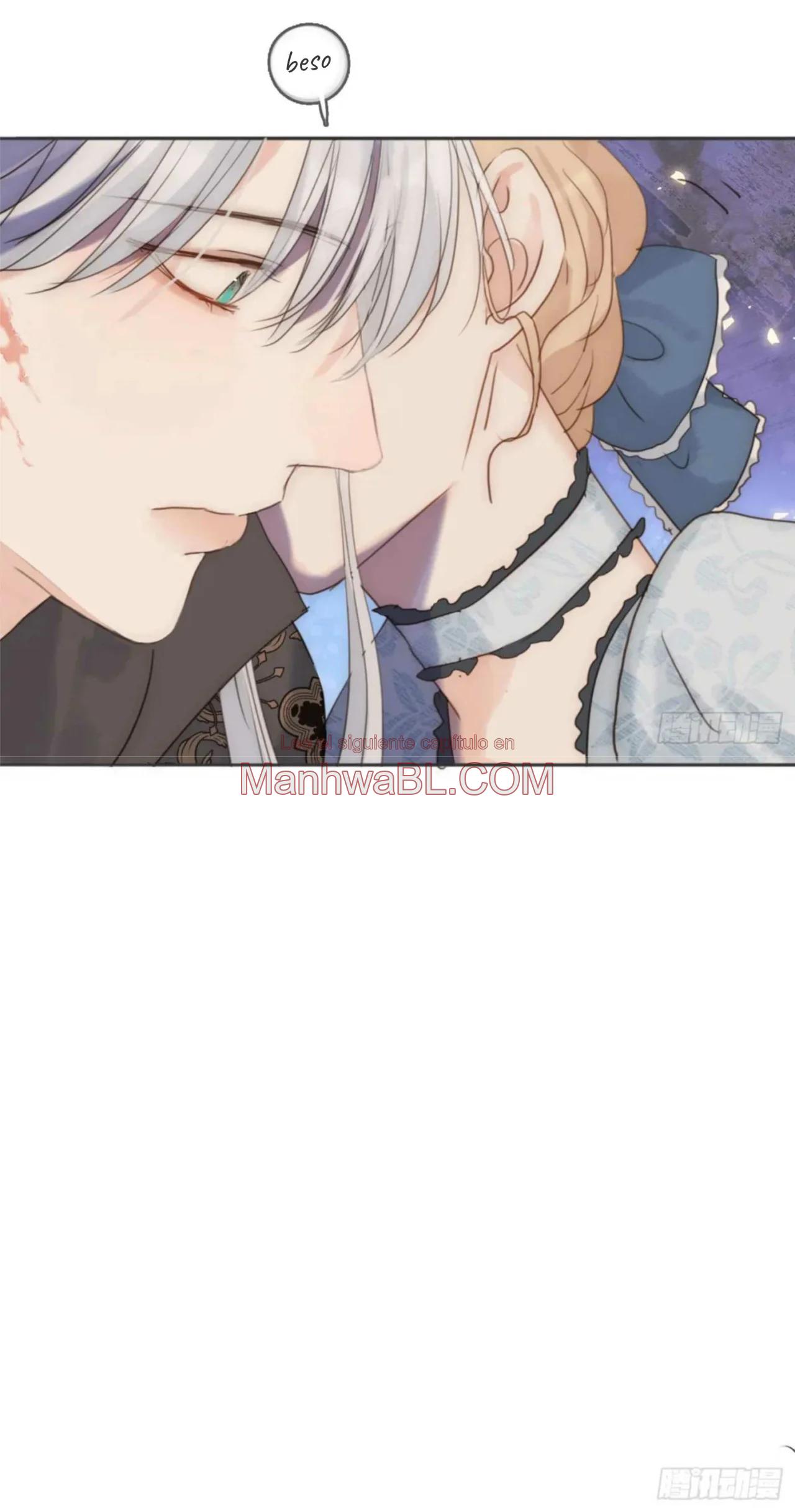 Por favor, duerme conmigo - Capítulo 165 3 manhwa