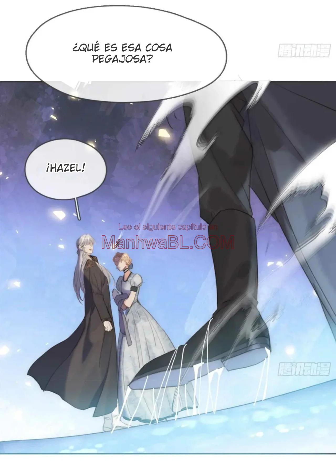 Por favor, duerme conmigo - Capítulo 165 3 manhwa