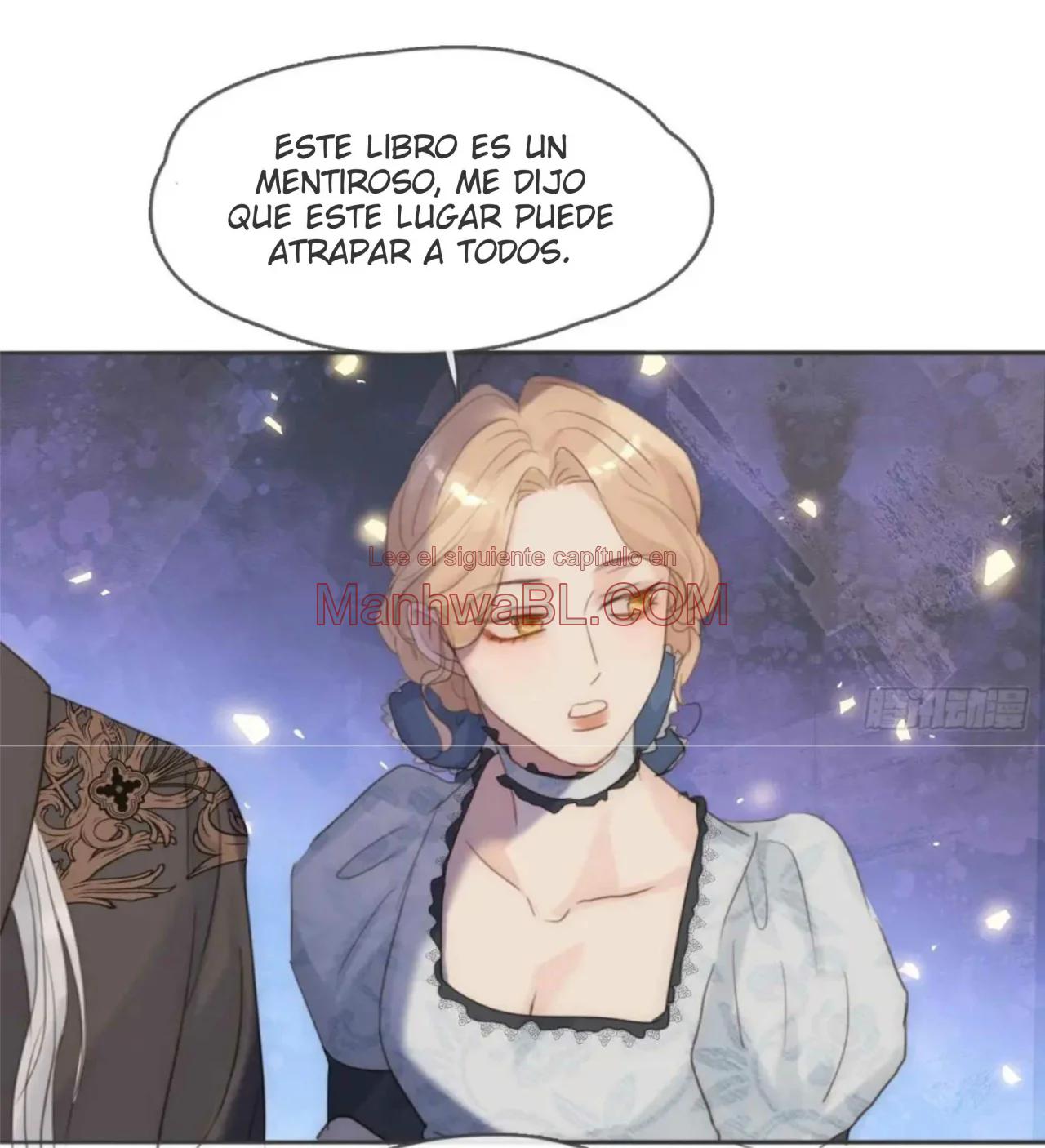 Por favor, duerme conmigo - Capítulo 165 3 manhwa