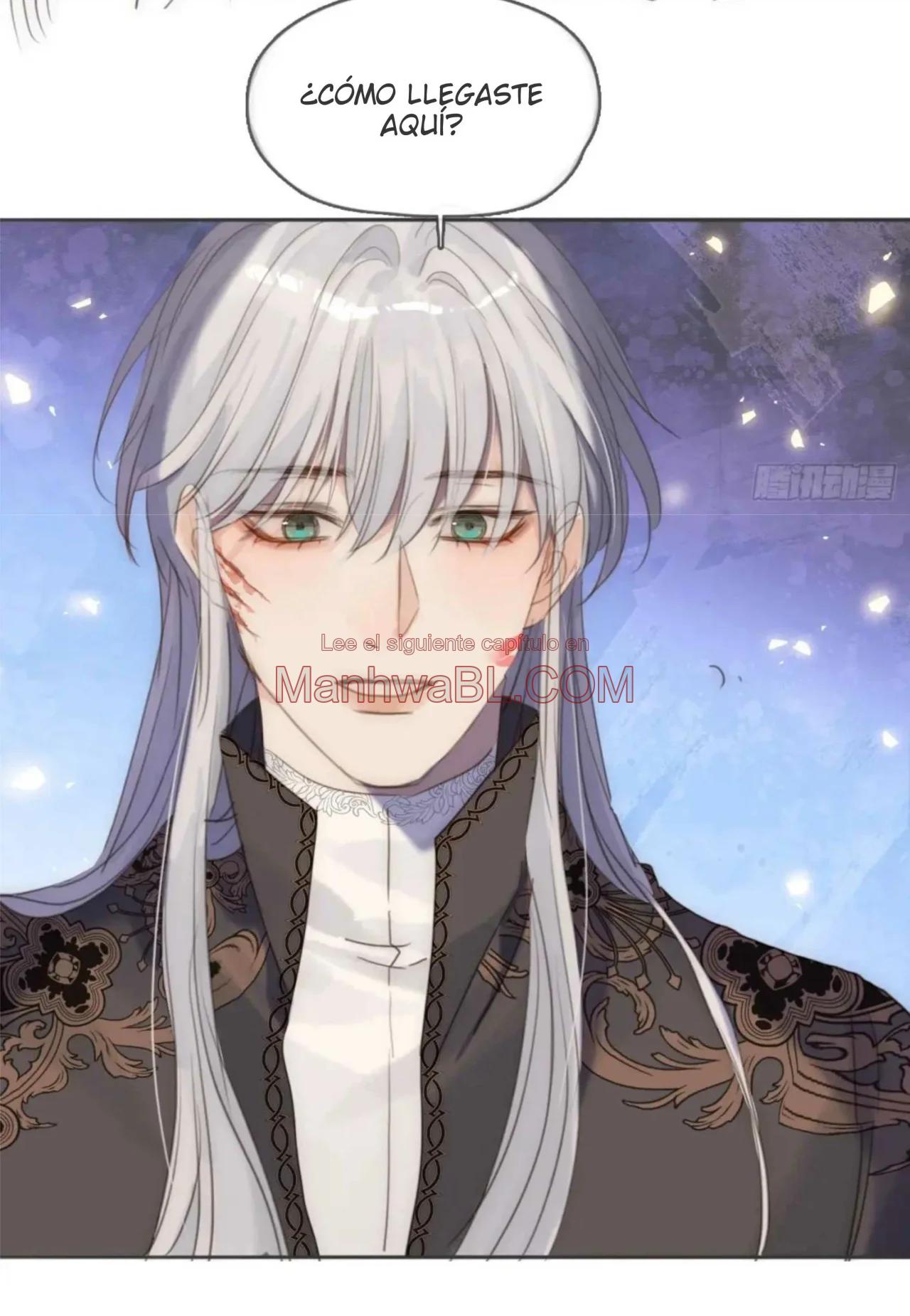 Por favor, duerme conmigo - Capítulo 165 3 manhwa