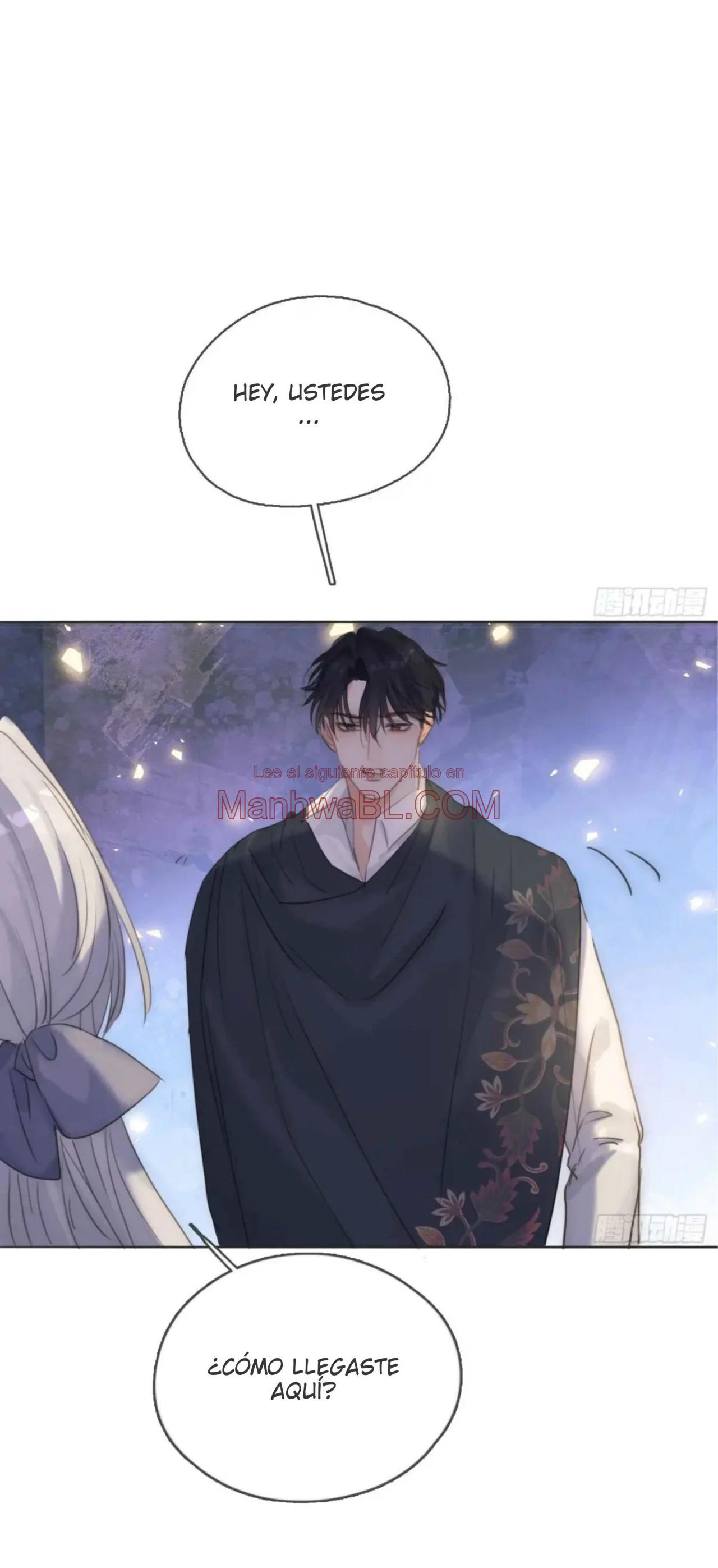 Por favor, duerme conmigo - Capítulo 165 3 manhwa