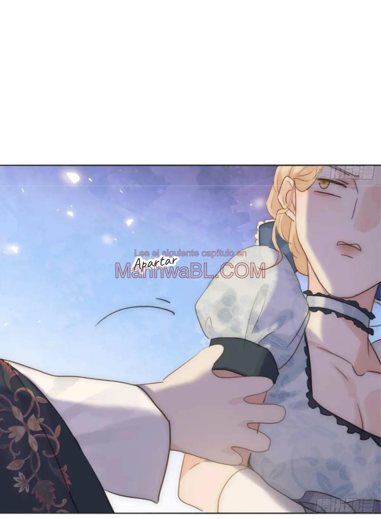 Por favor, duerme conmigo - Capítulo 165 3 manhwa