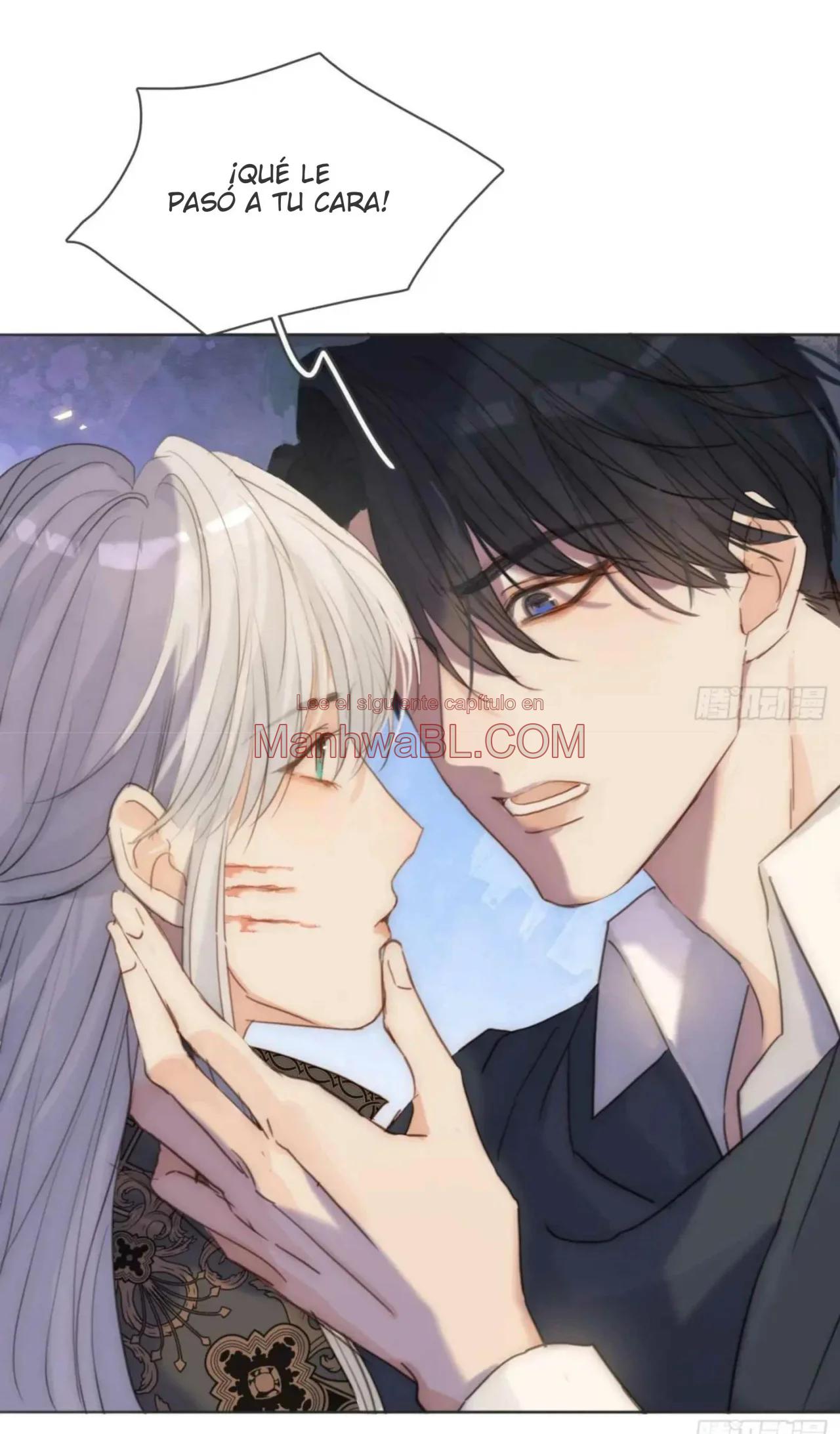 Por favor, duerme conmigo - Capítulo 165 3 manhwa