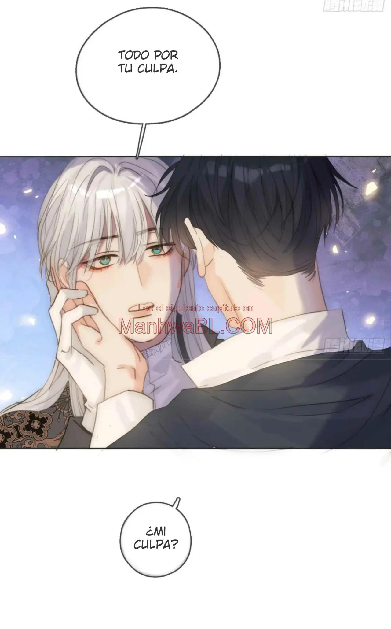 Por favor, duerme conmigo - Capítulo 165 3 manhwa
