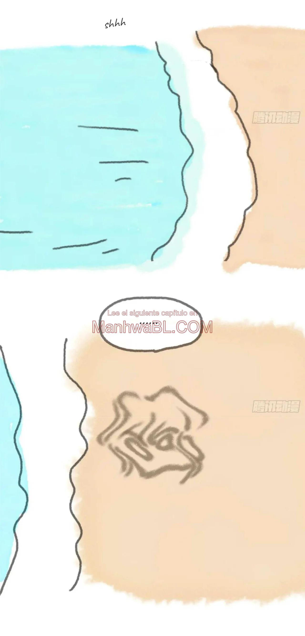 Por favor, duerme conmigo - Capítulo 165 3 manhwa