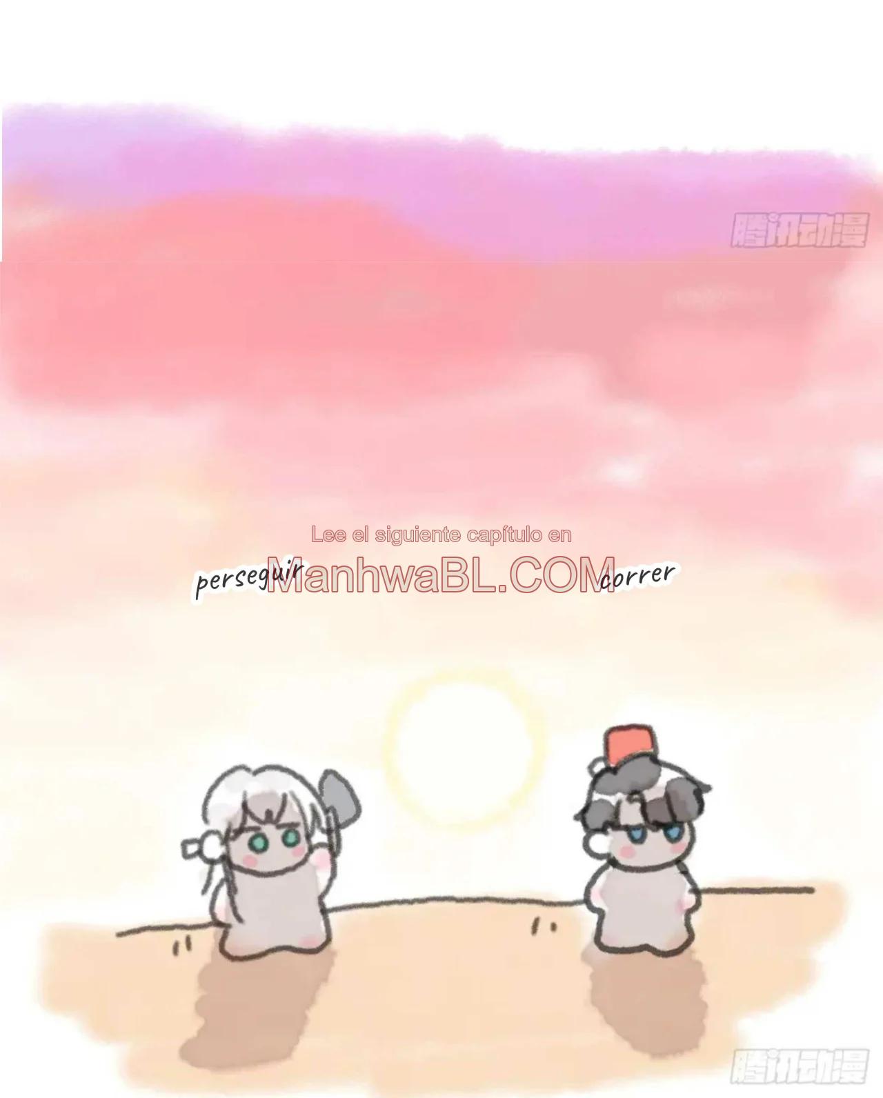 Por favor, duerme conmigo - Capítulo 165 3 manhwa