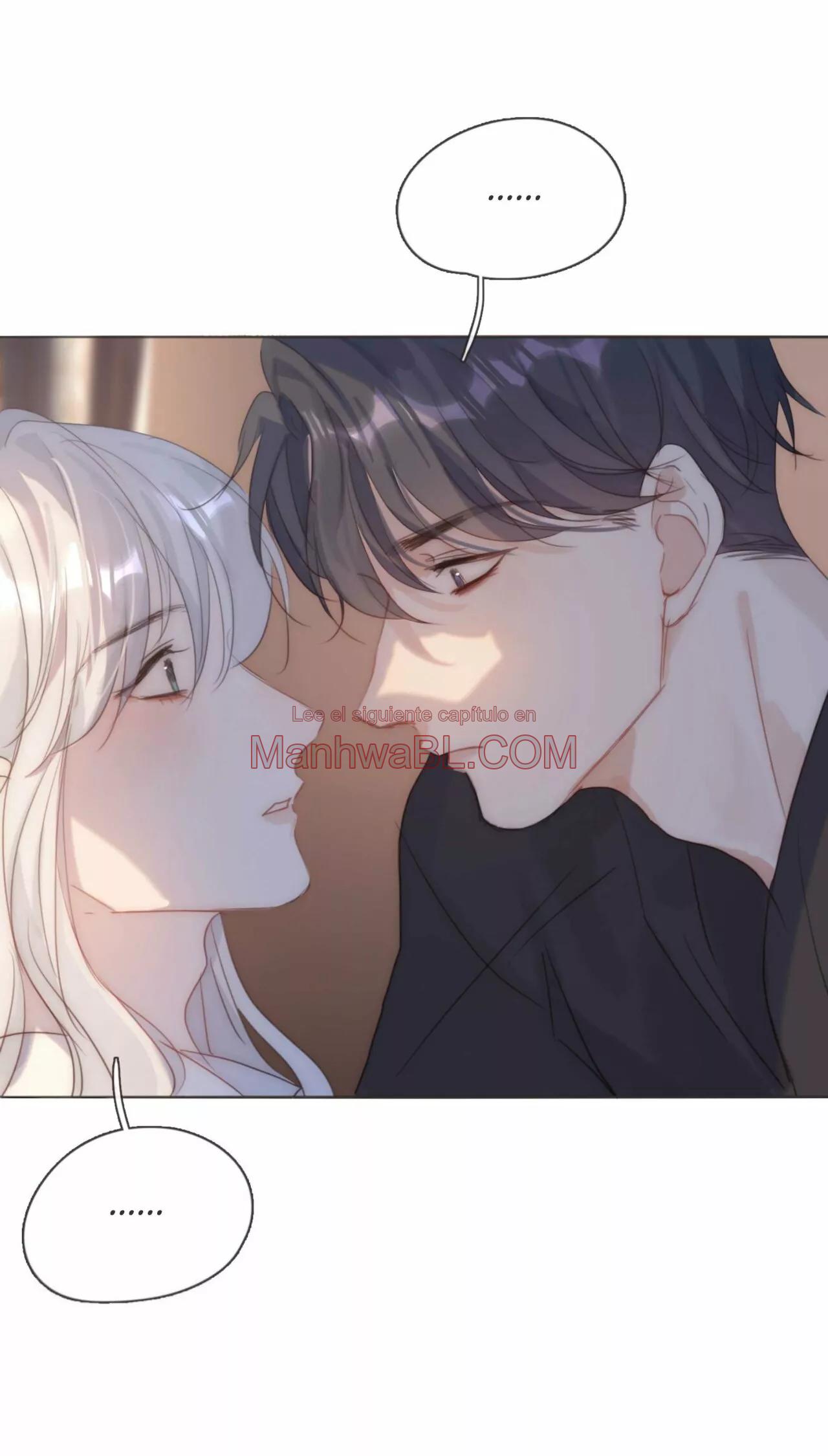 Por favor, duerme conmigo - Capítulo 105 manhwa