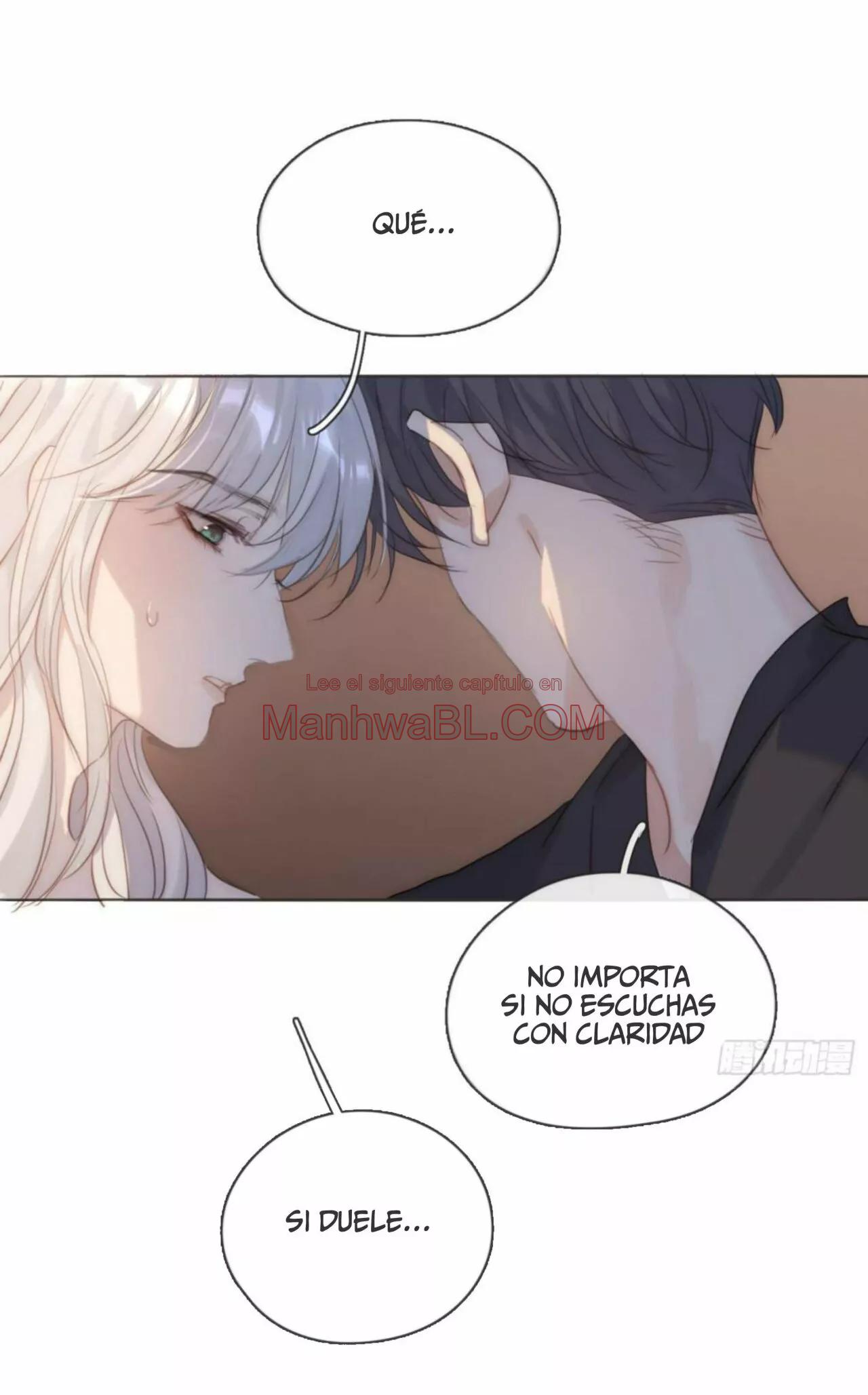 Por favor, duerme conmigo - Capítulo 105 manhwa