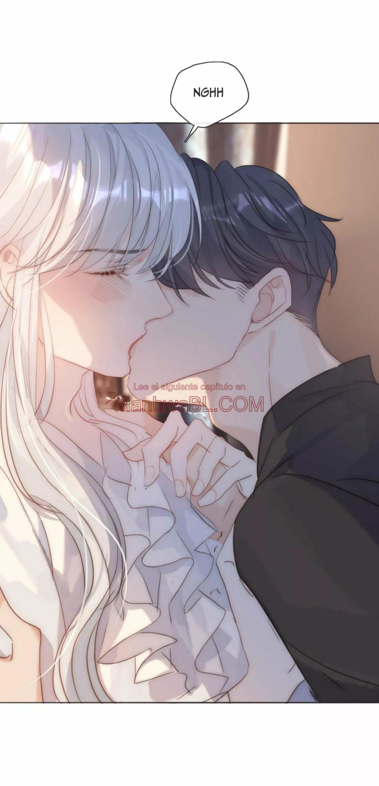 Por favor, duerme conmigo - Capítulo 105 manhwa